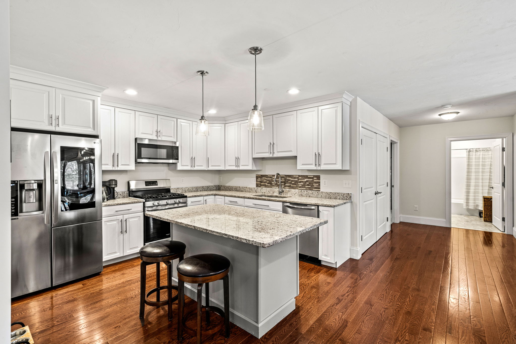 1 Roseland St, Foxborough, MA 02035, USA Photo 11