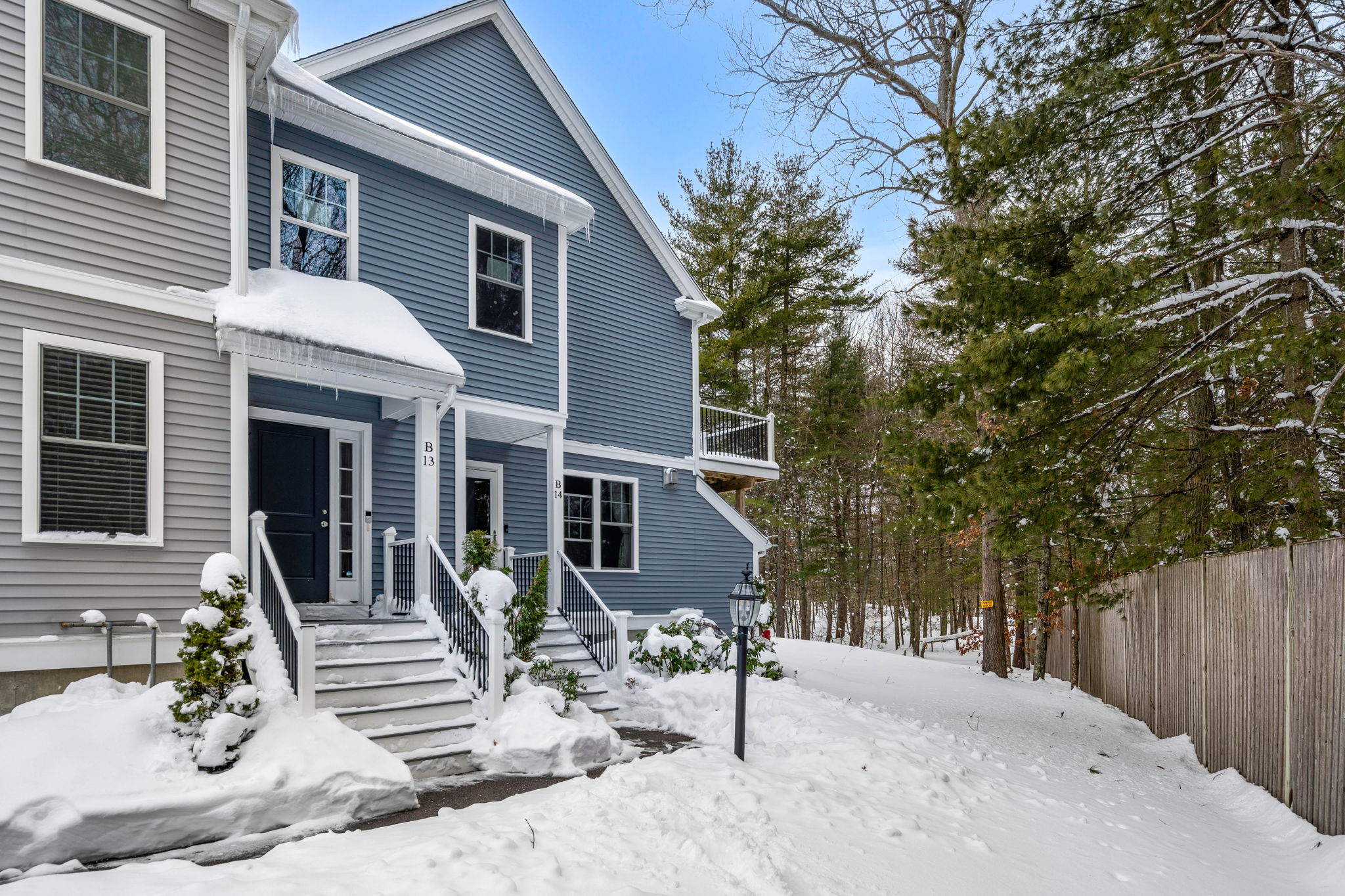 1 Roseland St, Foxborough, MA 02035, USA Photo 38