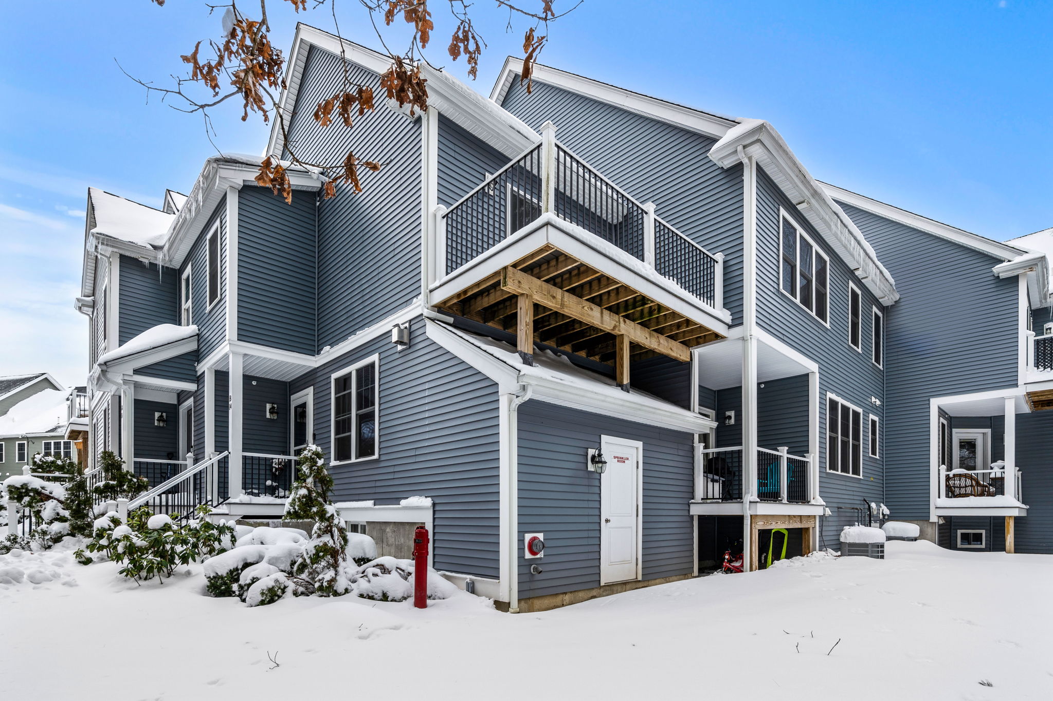 1 Roseland St, Foxborough, MA 02035, USA Photo 40