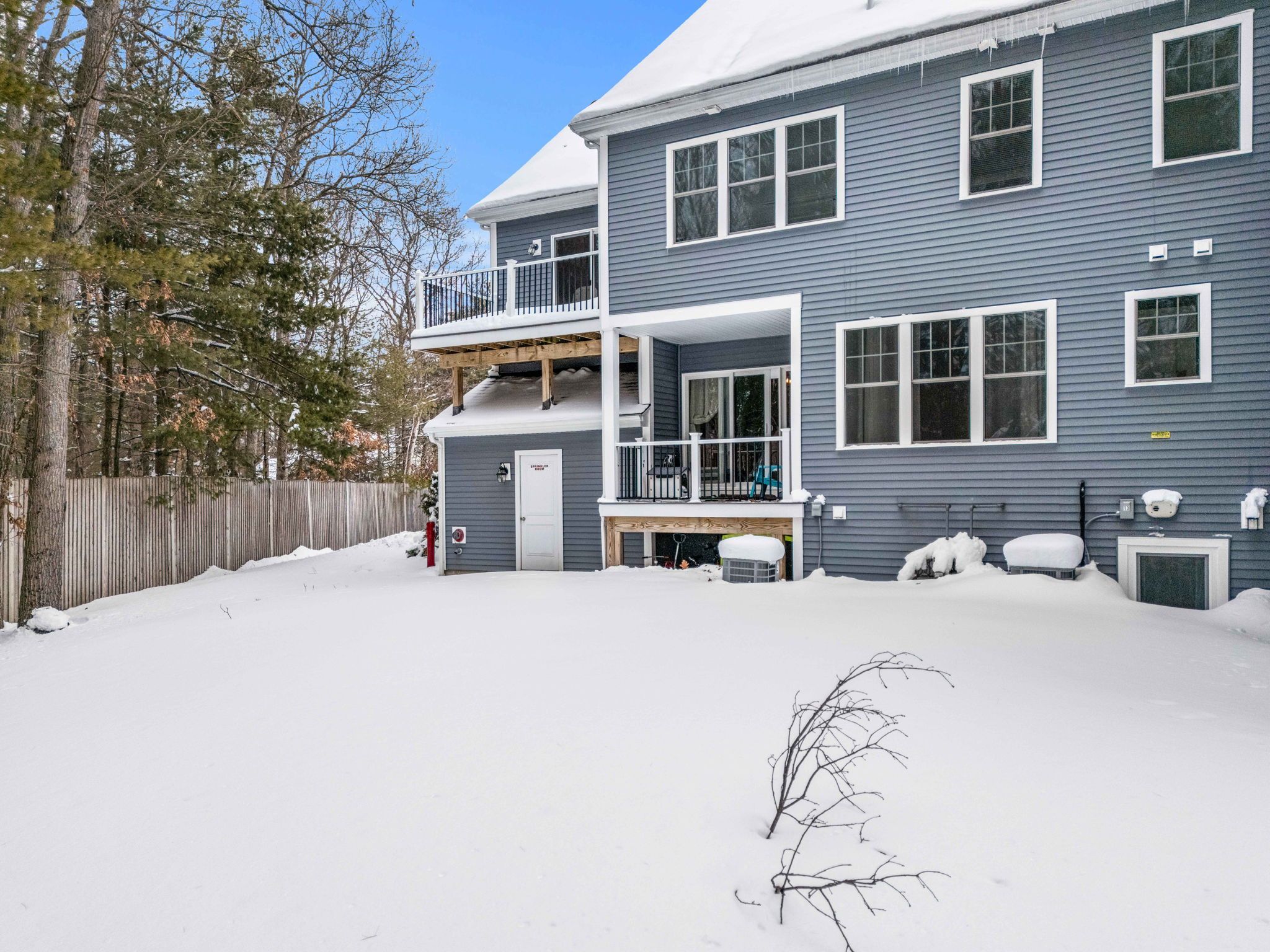 1 Roseland St, Foxborough, MA 02035, USA Photo 45