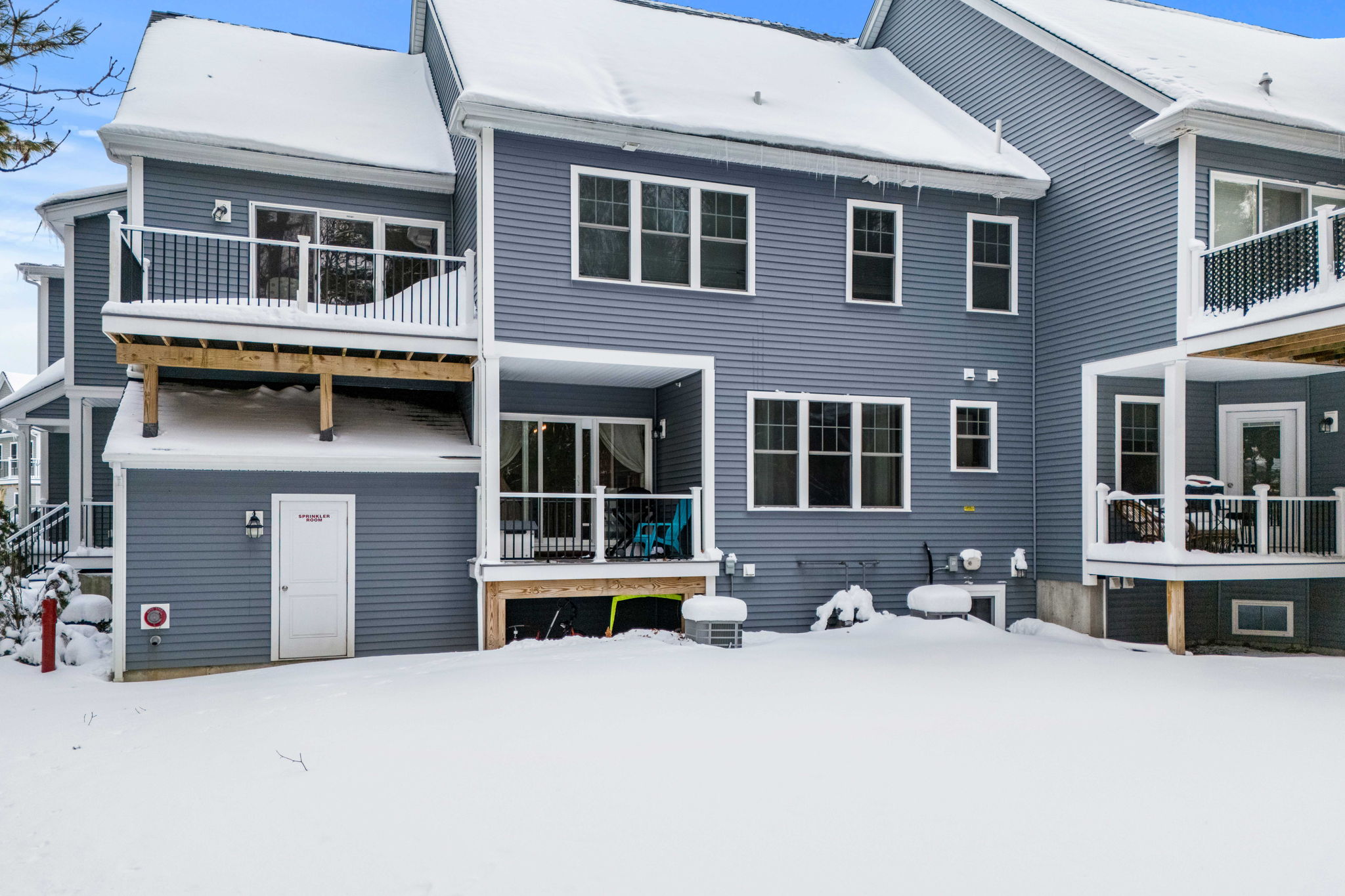 1 Roseland St, Foxborough, MA 02035, USA Photo 47