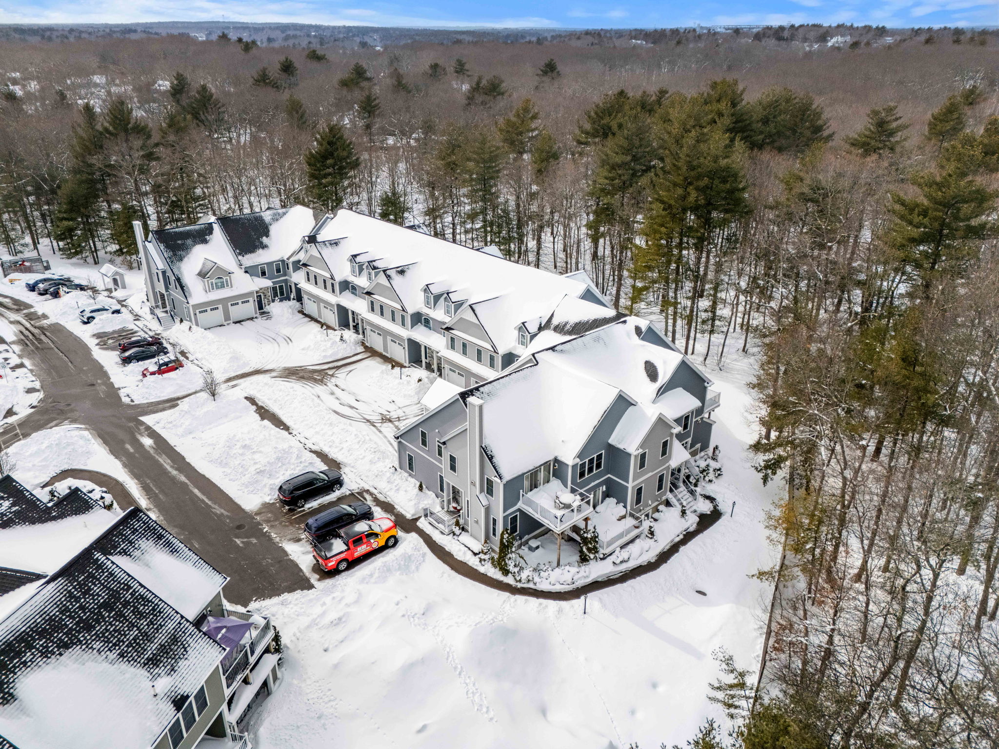 1 Roseland St, Foxborough, MA 02035, USA Photo 49