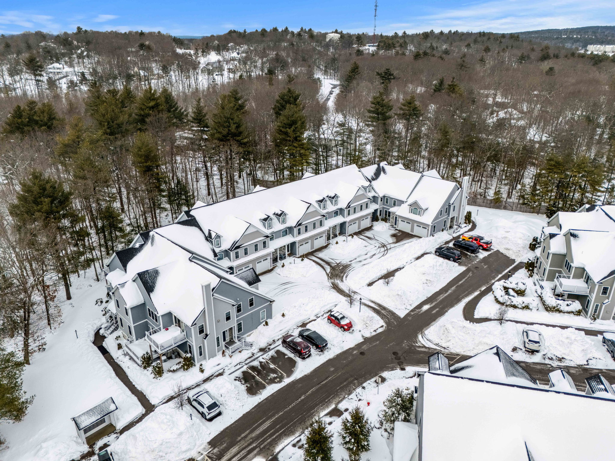 1 Roseland St, Foxborough, MA 02035, USA Photo 50