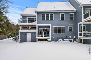 1 Roseland St, Foxborough, MA 02035, USA Photo 45