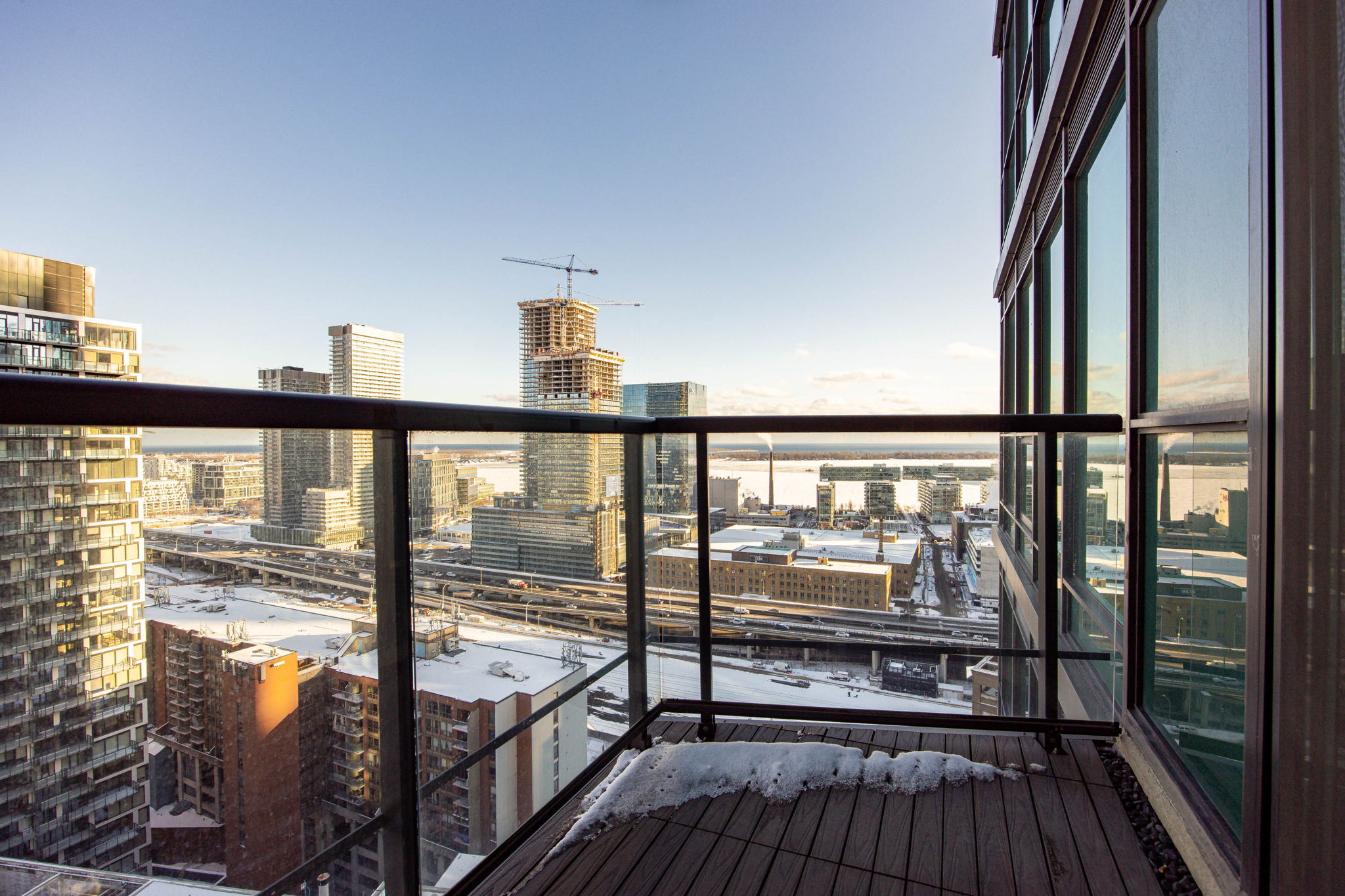Toronto property showcase — delivered property photograph 36