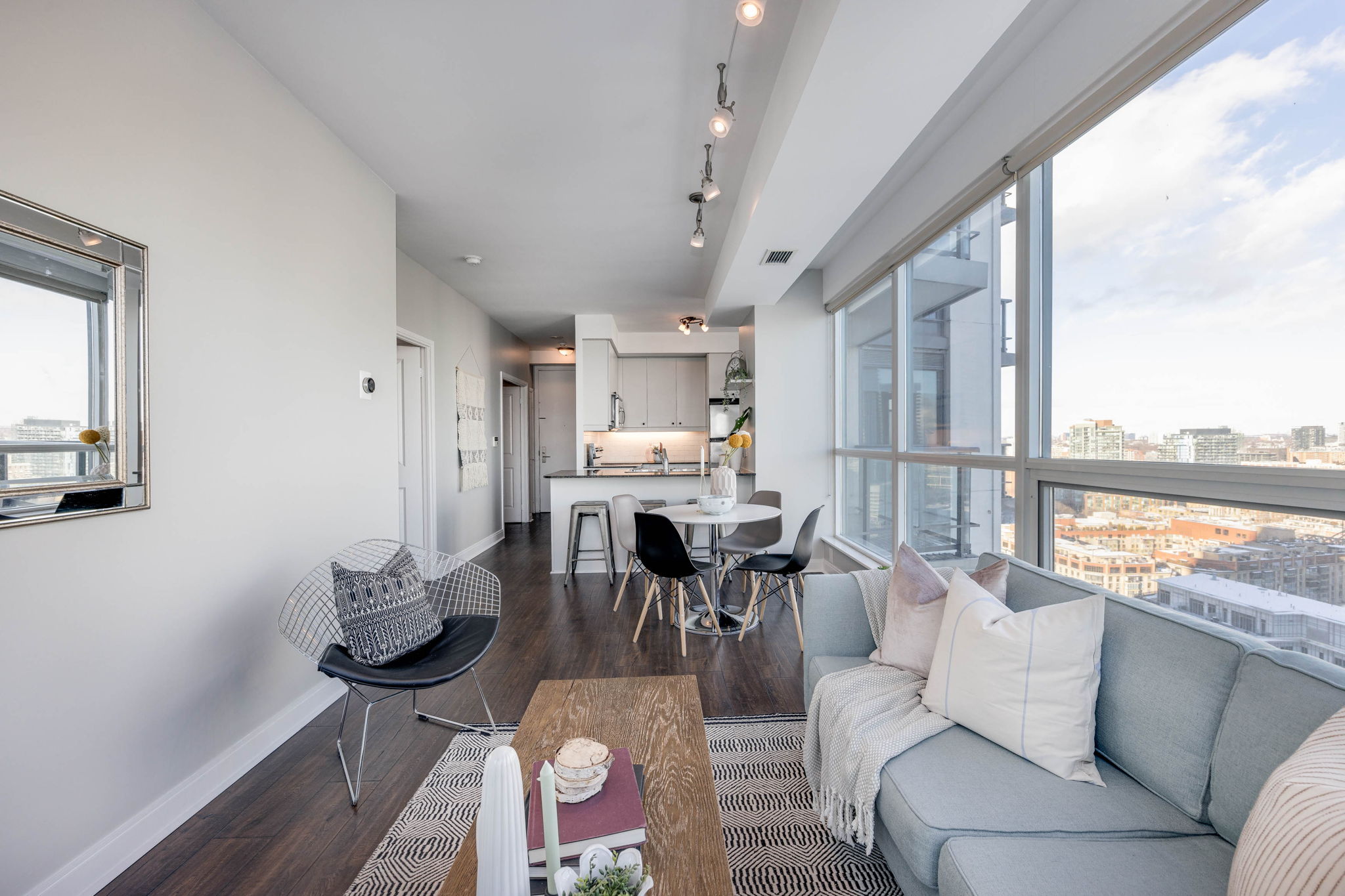 Toronto property showcase — delivered property photograph 16