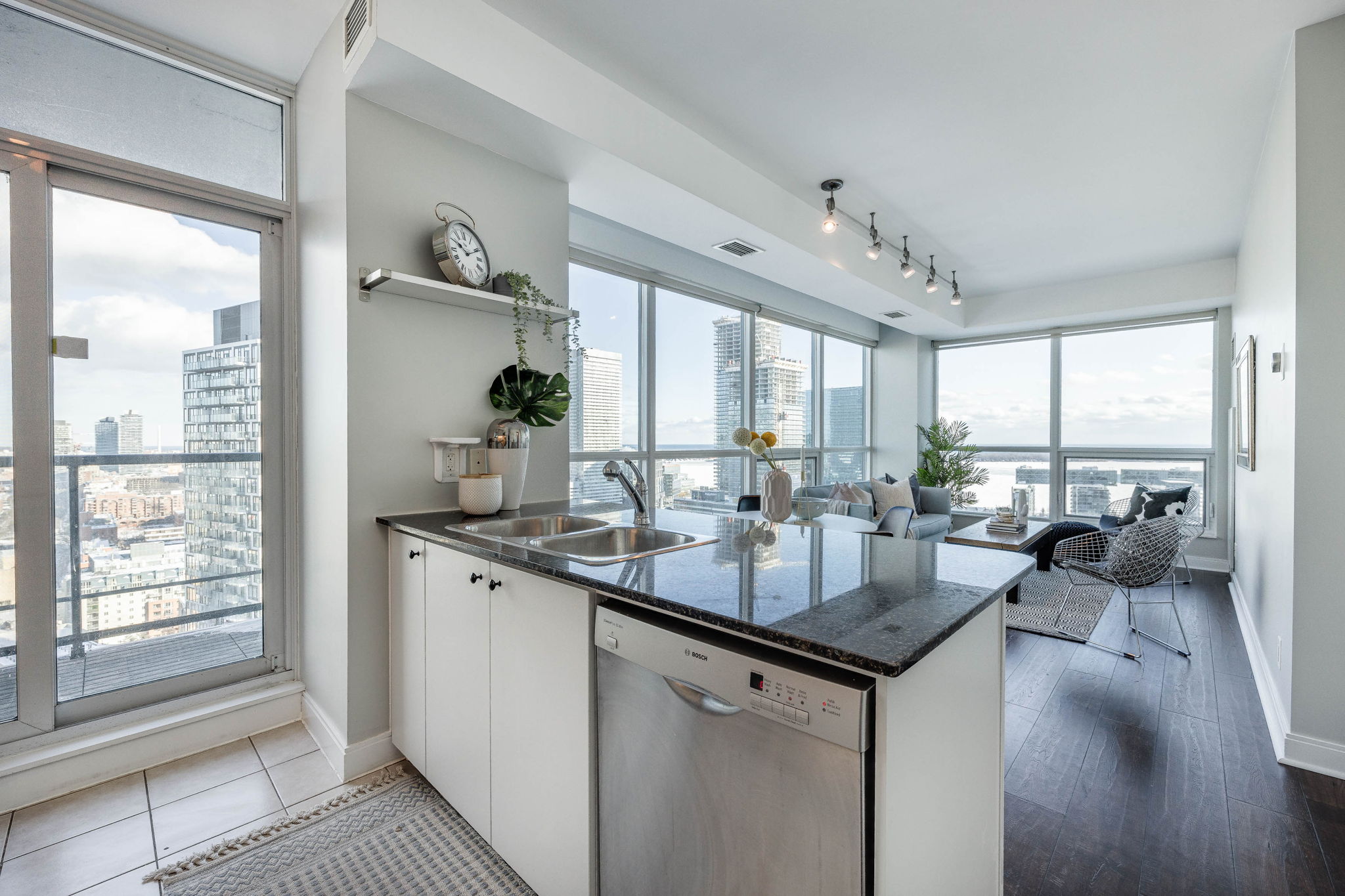 Toronto property showcase — delivered property photograph 4