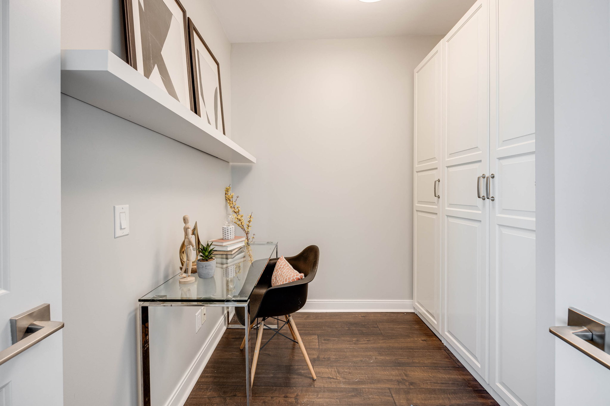 Toronto property showcase — delivered property photograph 20