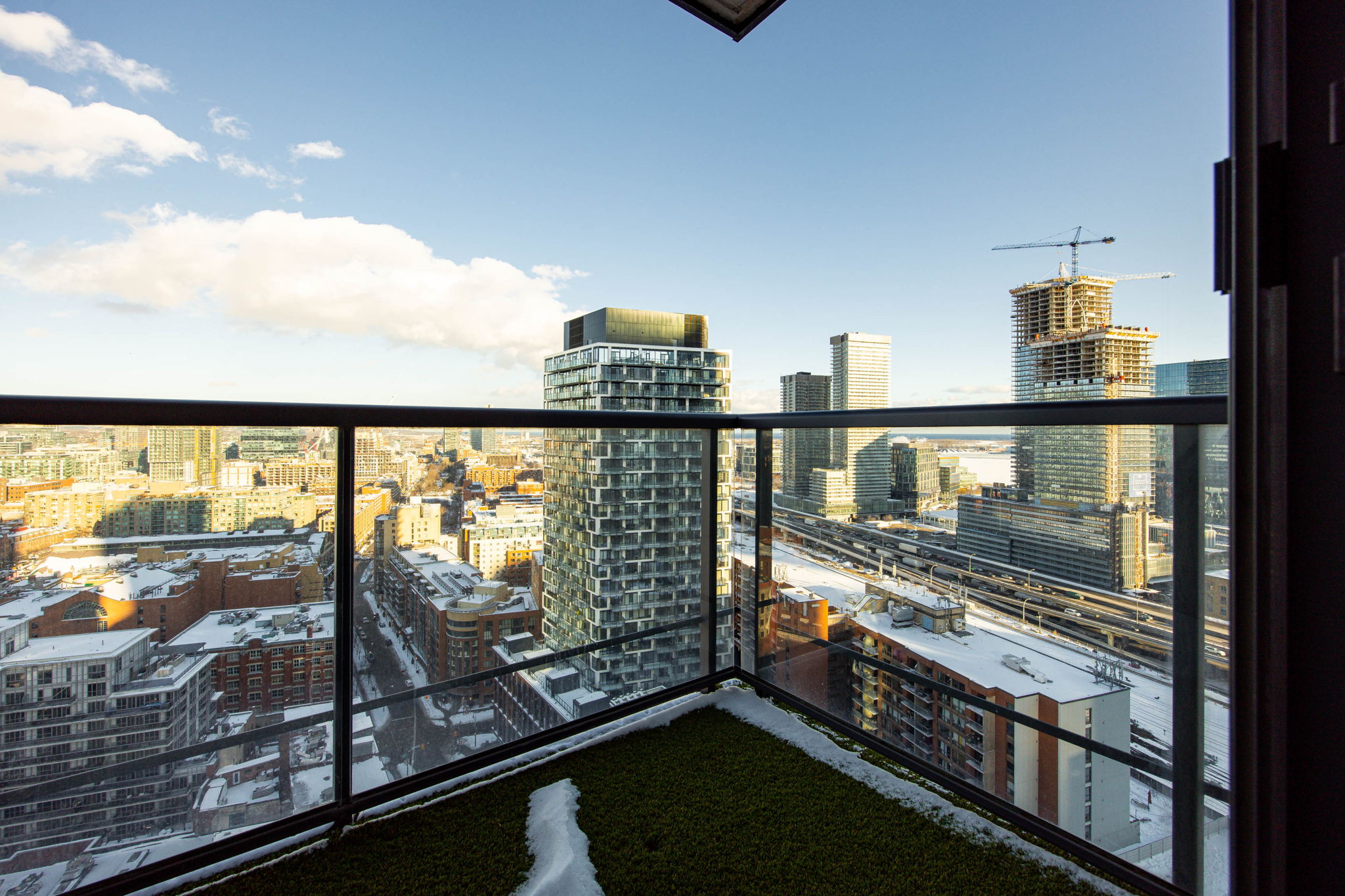 Toronto property showcase — delivered property photograph 41