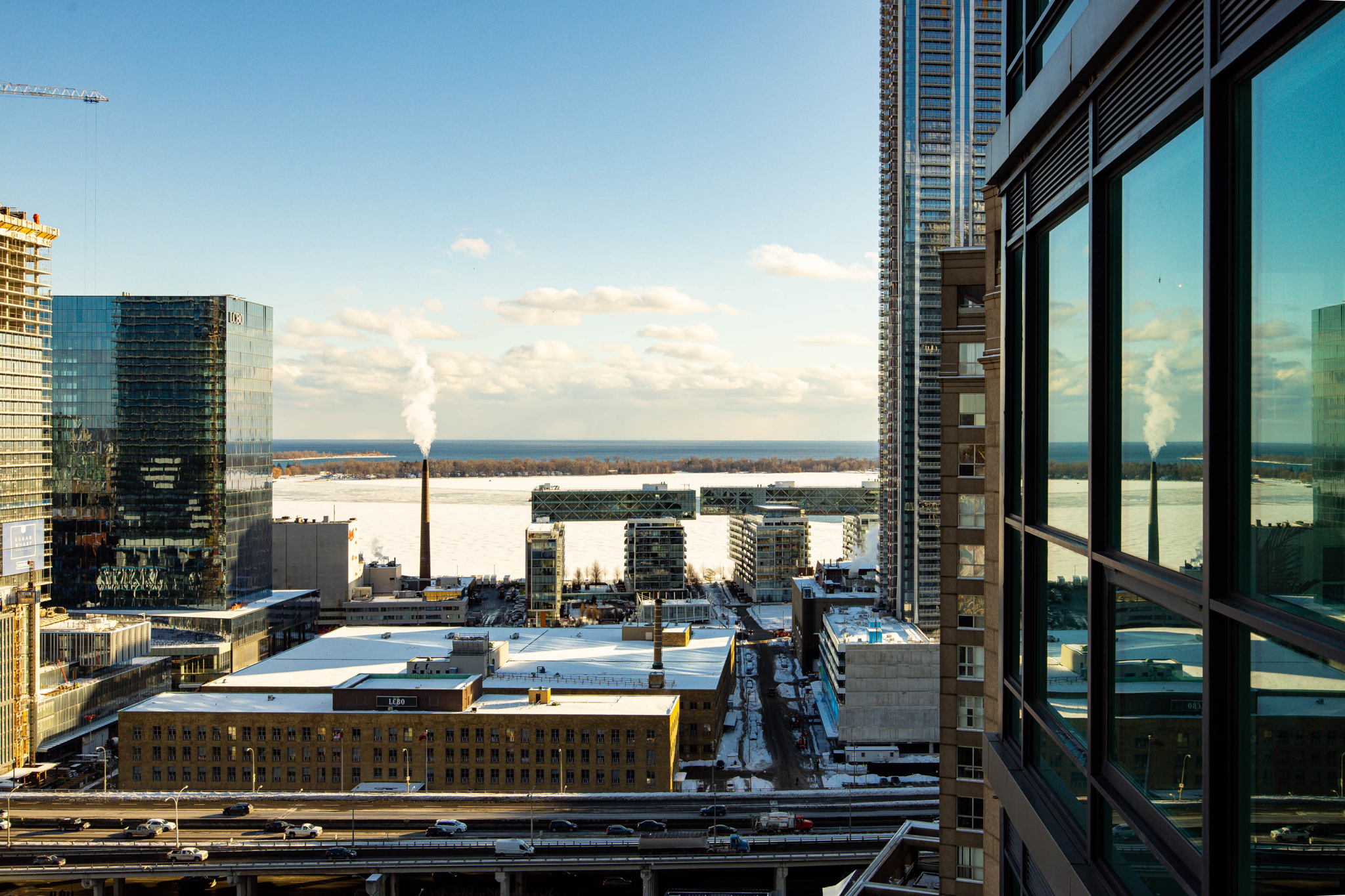 Toronto property showcase — delivered property photograph 40