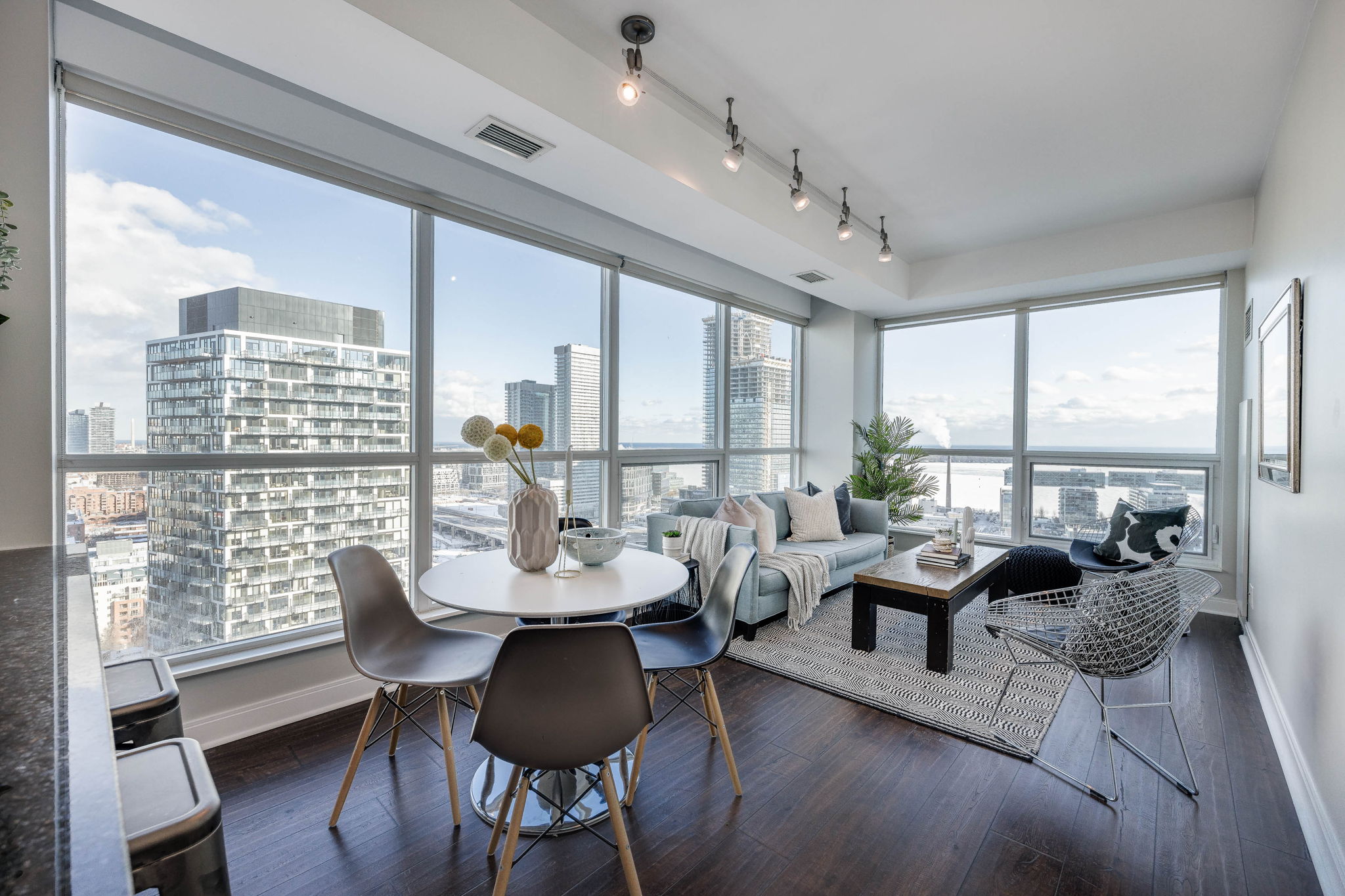 Toronto property showcase — delivered property photograph 11