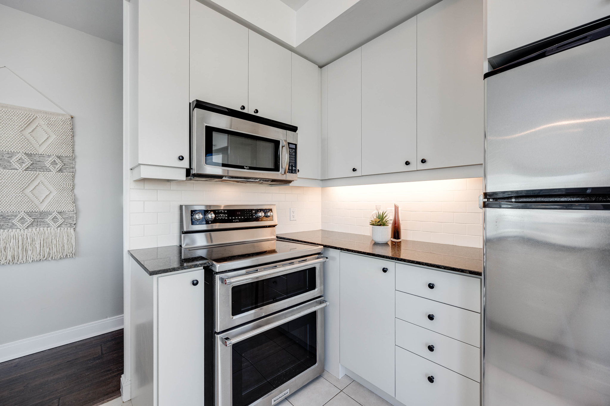 Toronto property showcase — delivered property photograph 9