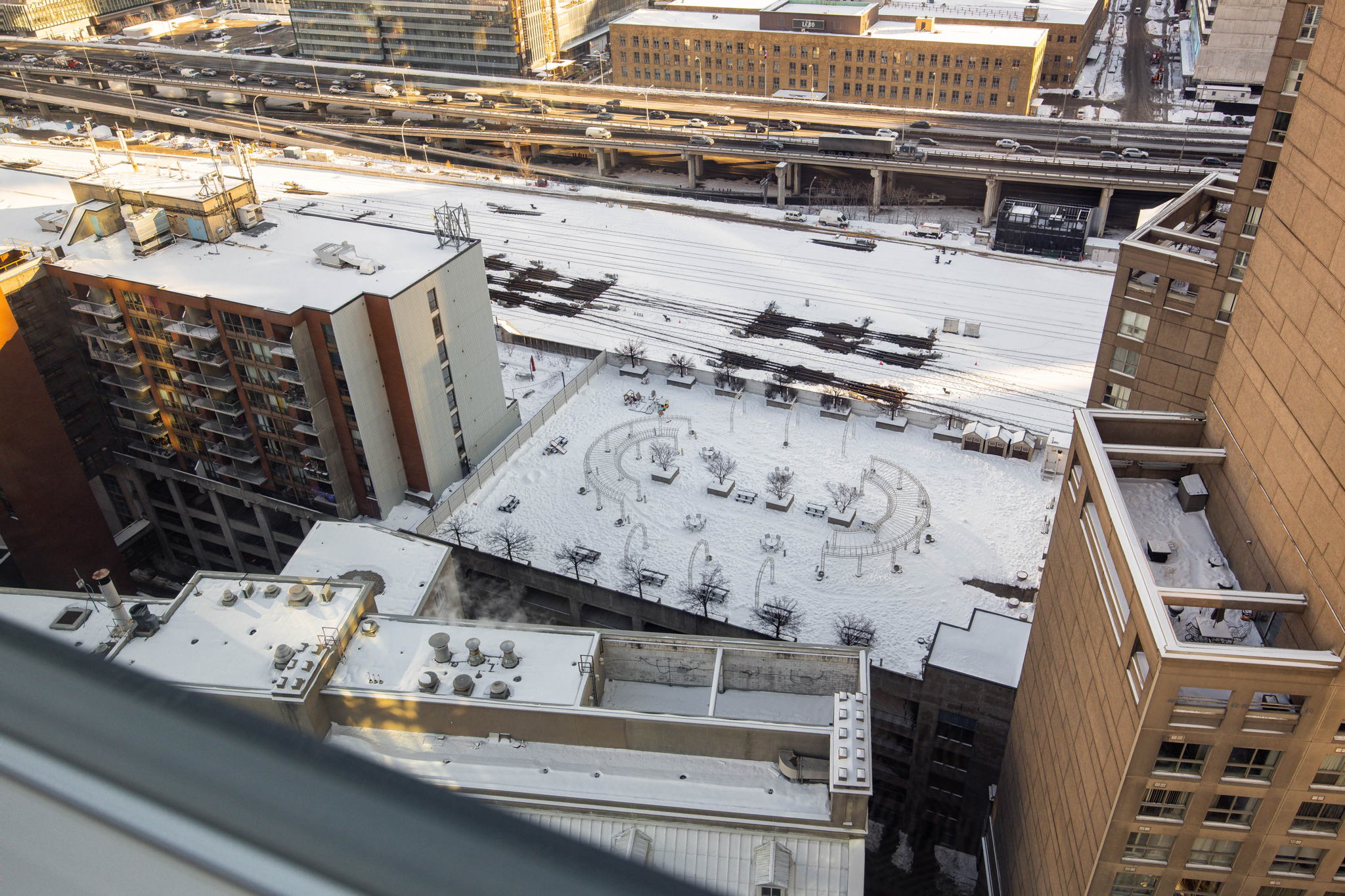 Toronto property showcase — delivered property photograph 34