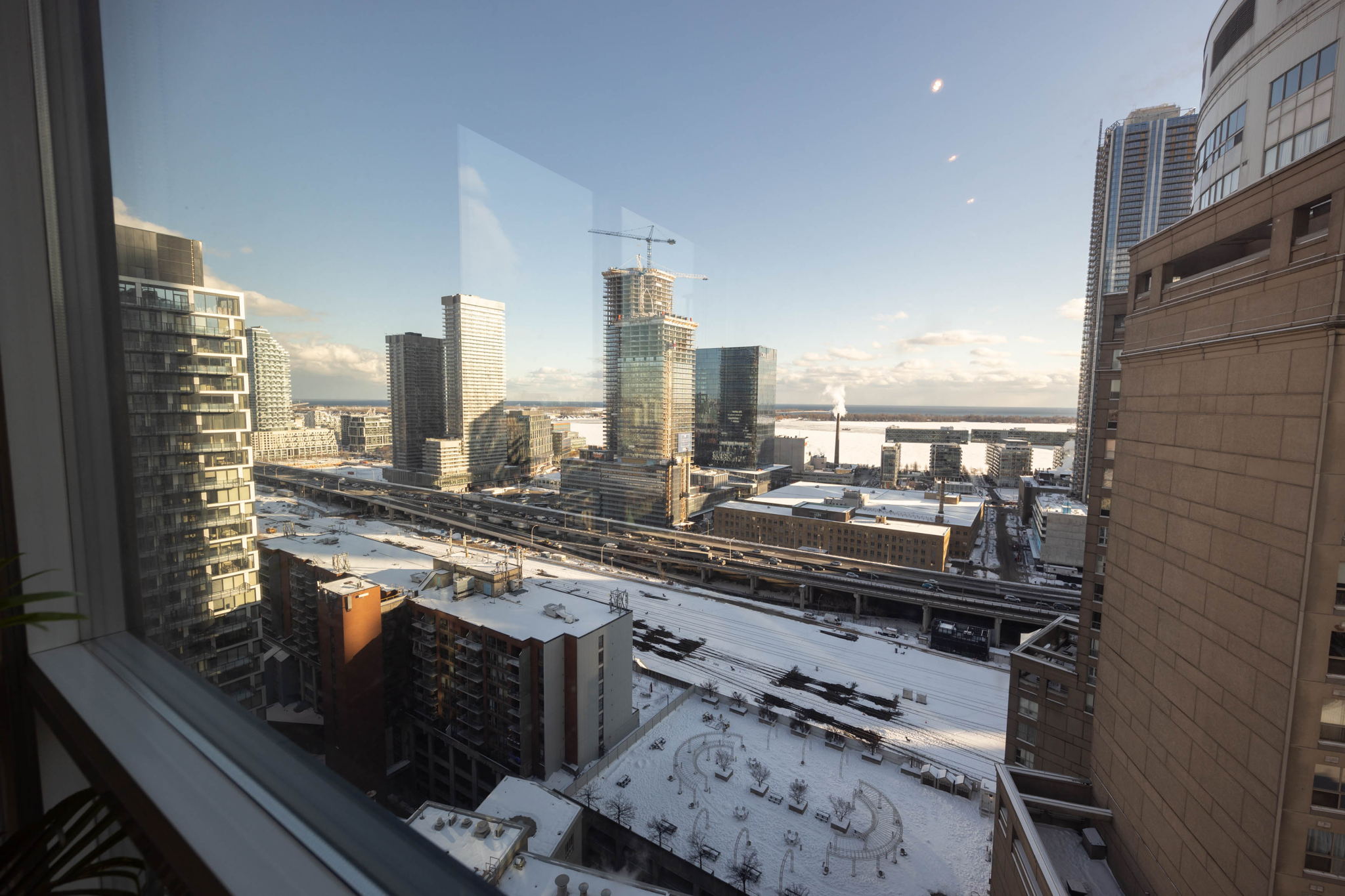 Toronto property showcase — delivered property photograph 32