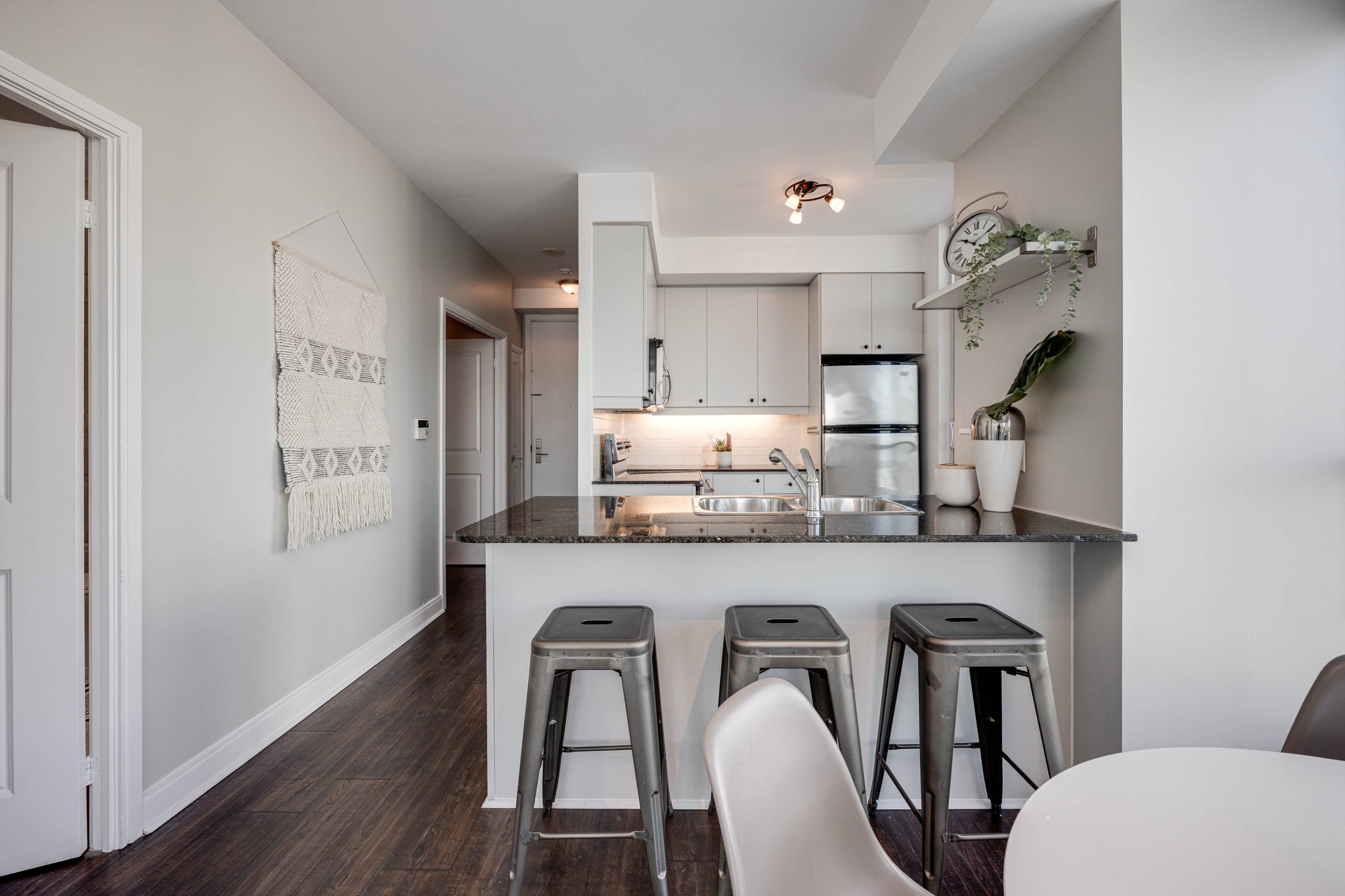 Toronto property showcase — delivered property photograph 8