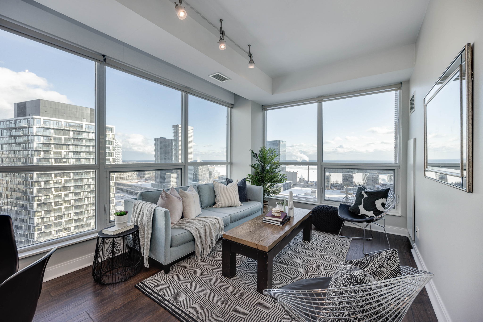 Toronto property showcase — delivered property photograph 13