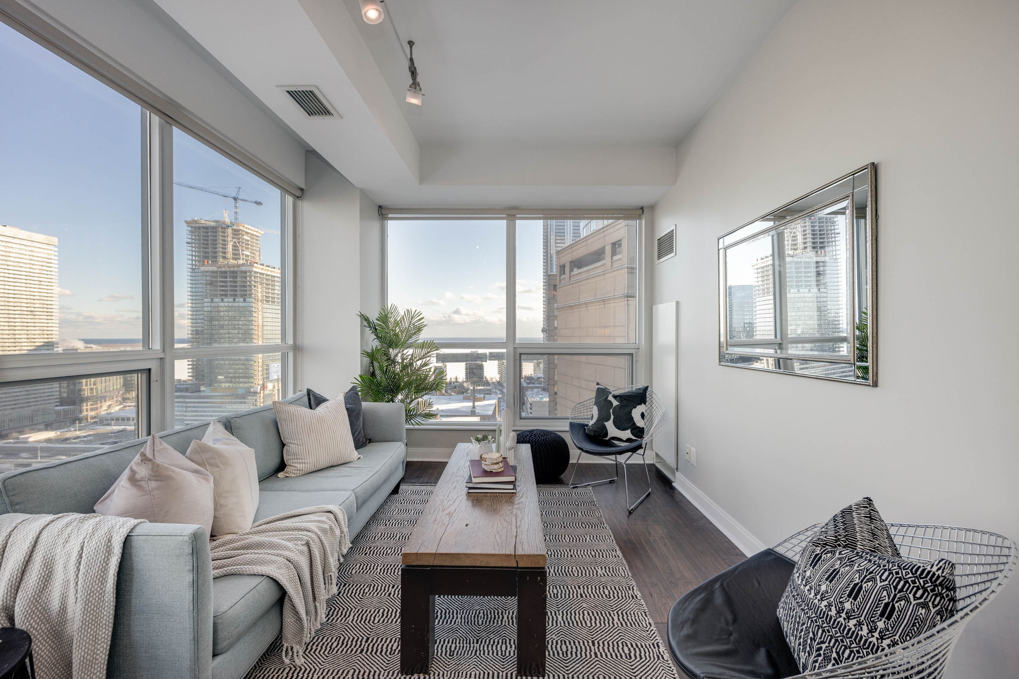 Toronto property showcase — delivered property photograph 14
