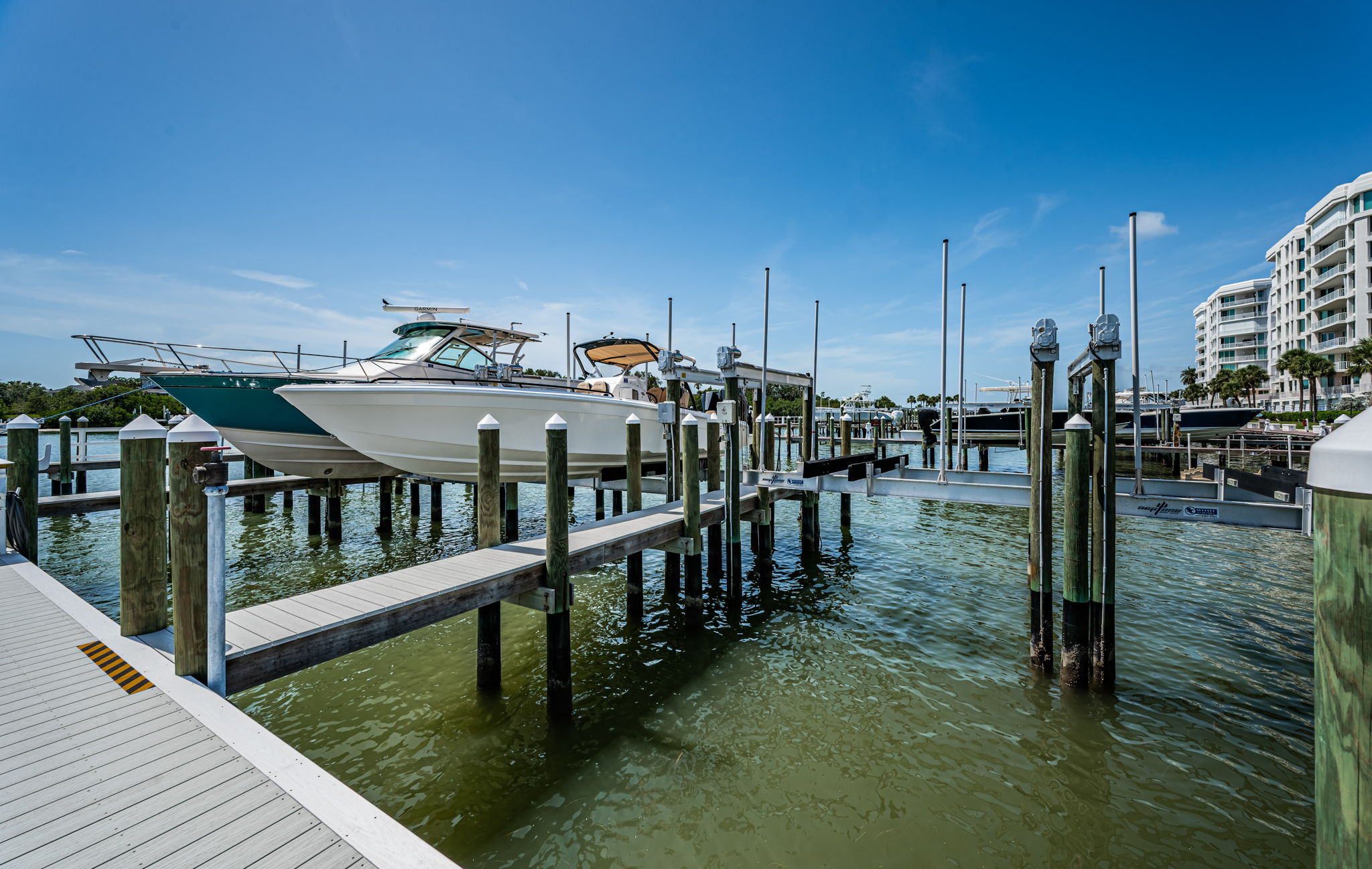 Private Dock1a