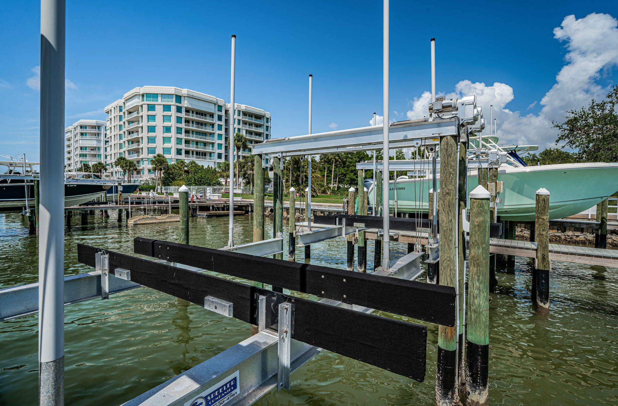 Private Dock1c