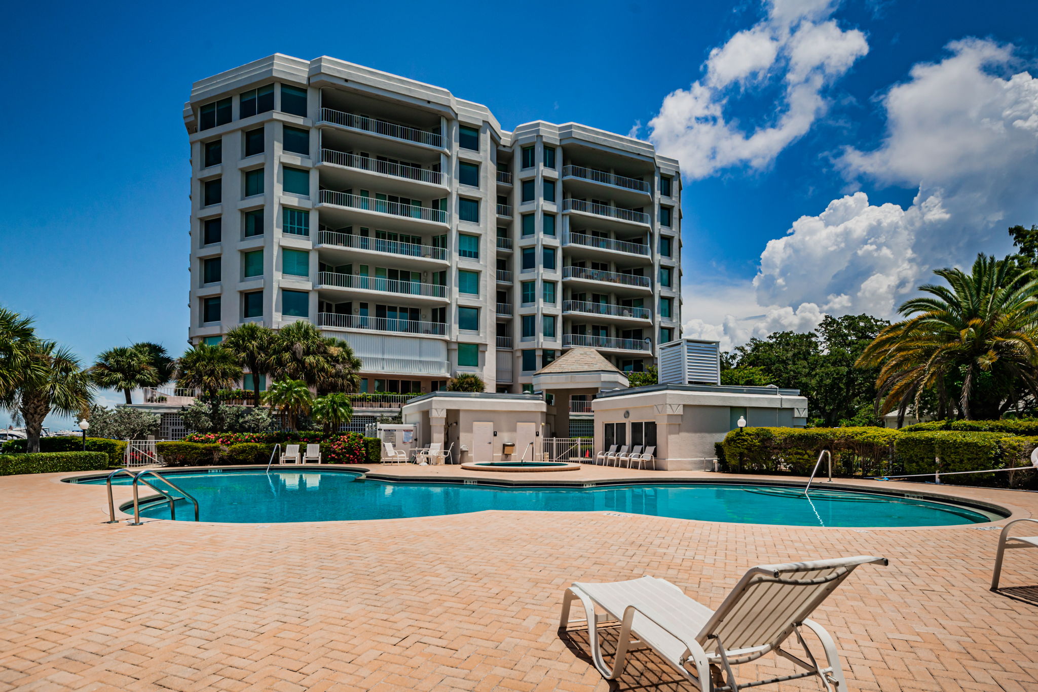 14-Pool