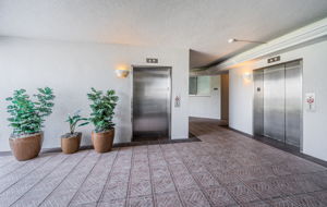 Third Floor Elevator