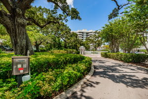 5-Gated Entry