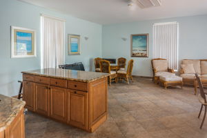 9-Community Clubhouse
