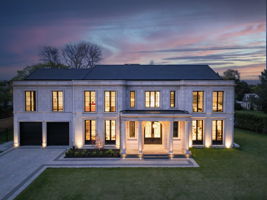 1 Sunflower Ct, Markham ON