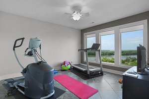 Exercise Room