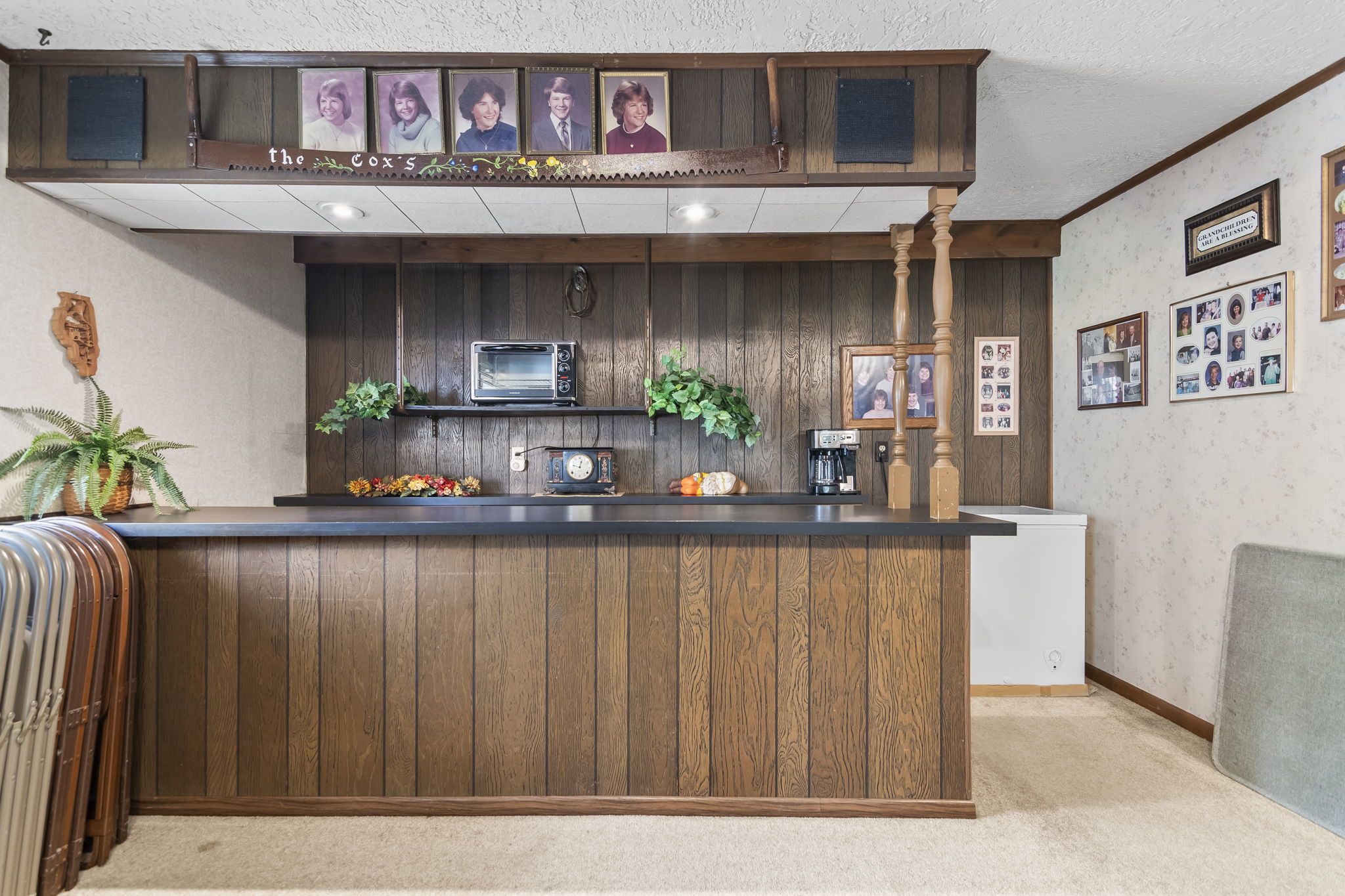 Rec Room
