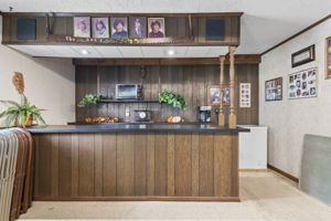 Rec Room
