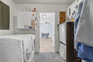 Laundry