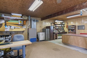 Workshop