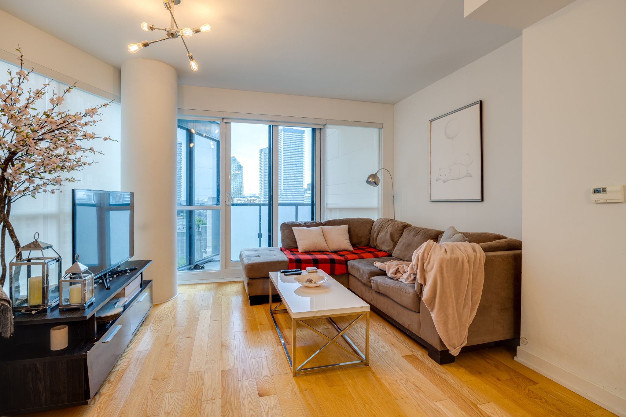 Toronto property showcase — delivered property photograph 8