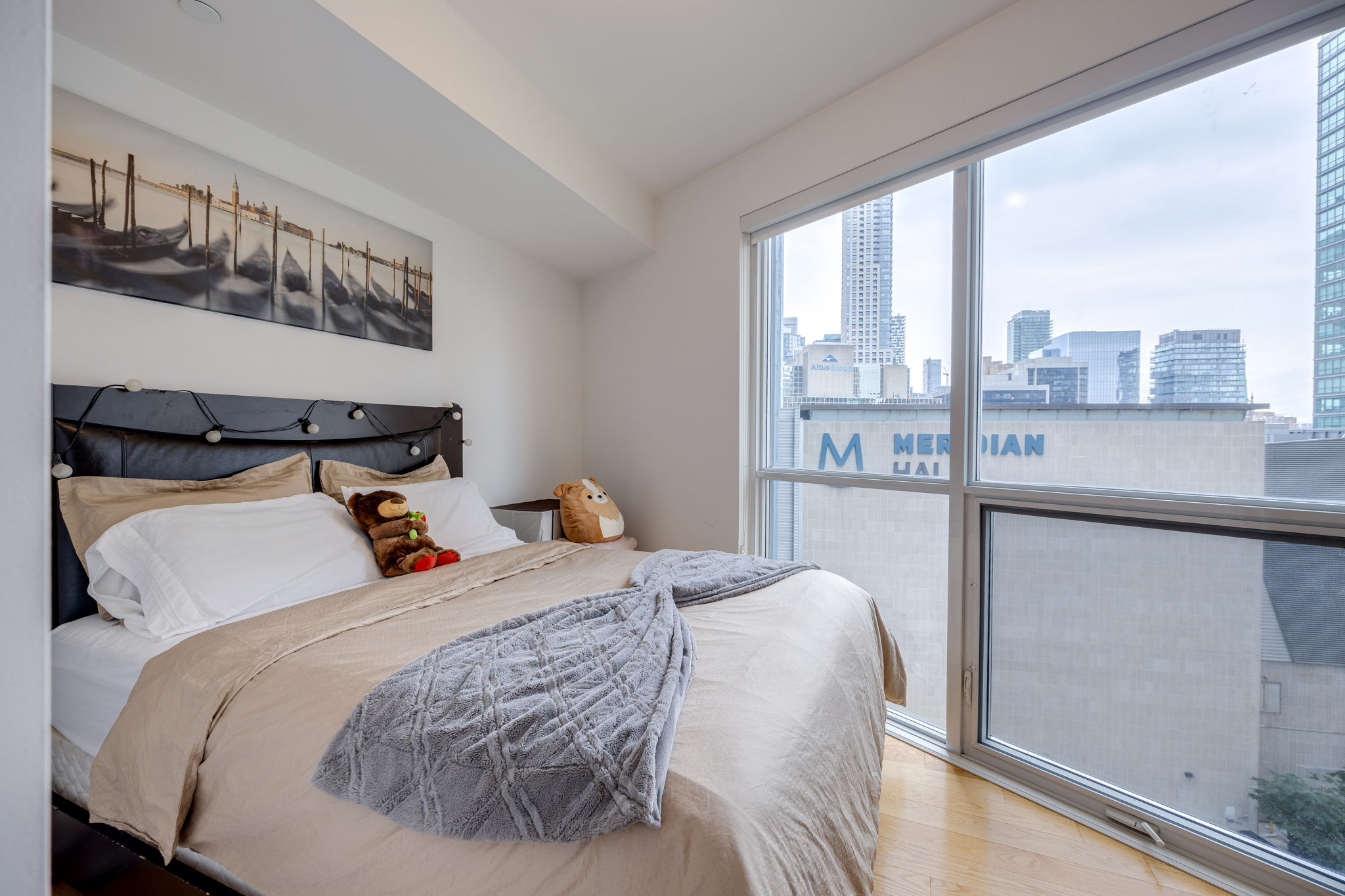 Toronto property showcase — delivered property photograph 14