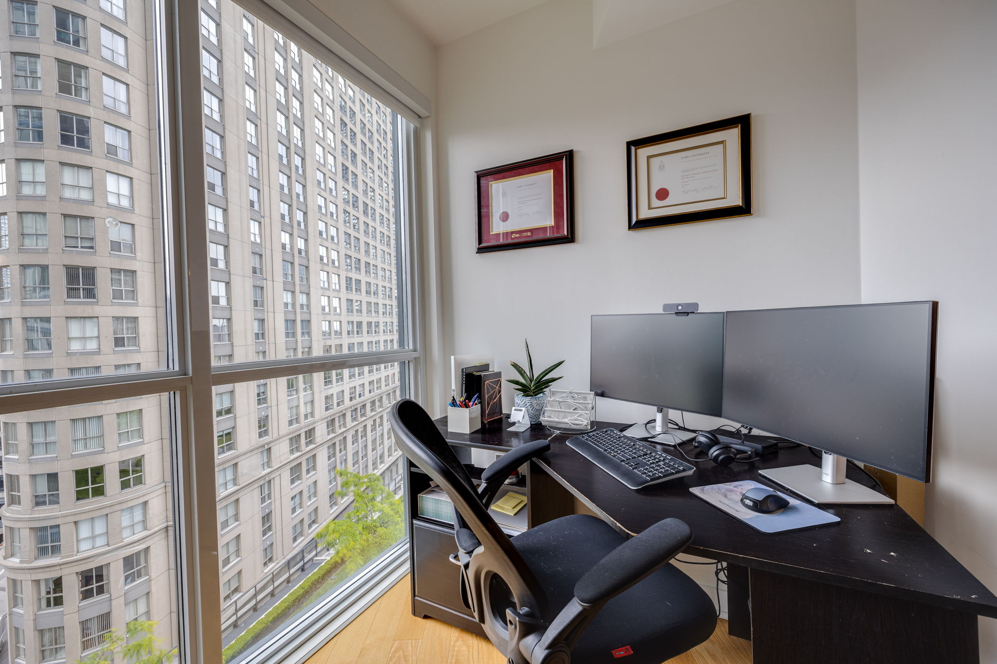Toronto property showcase — delivered property photograph 13