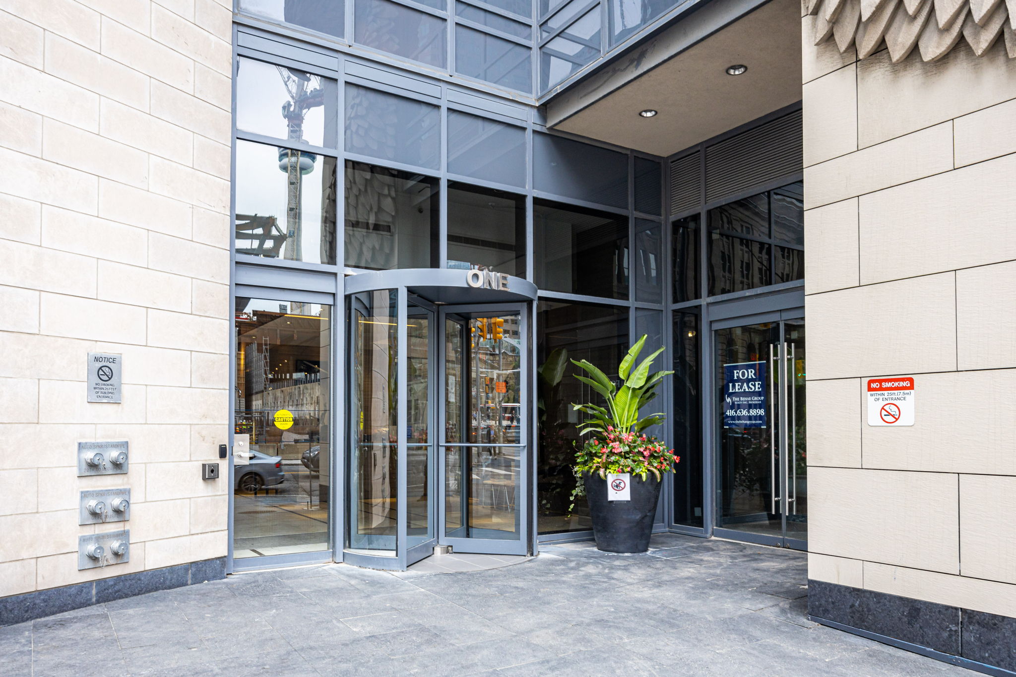 Toronto property showcase — delivered property photograph 3