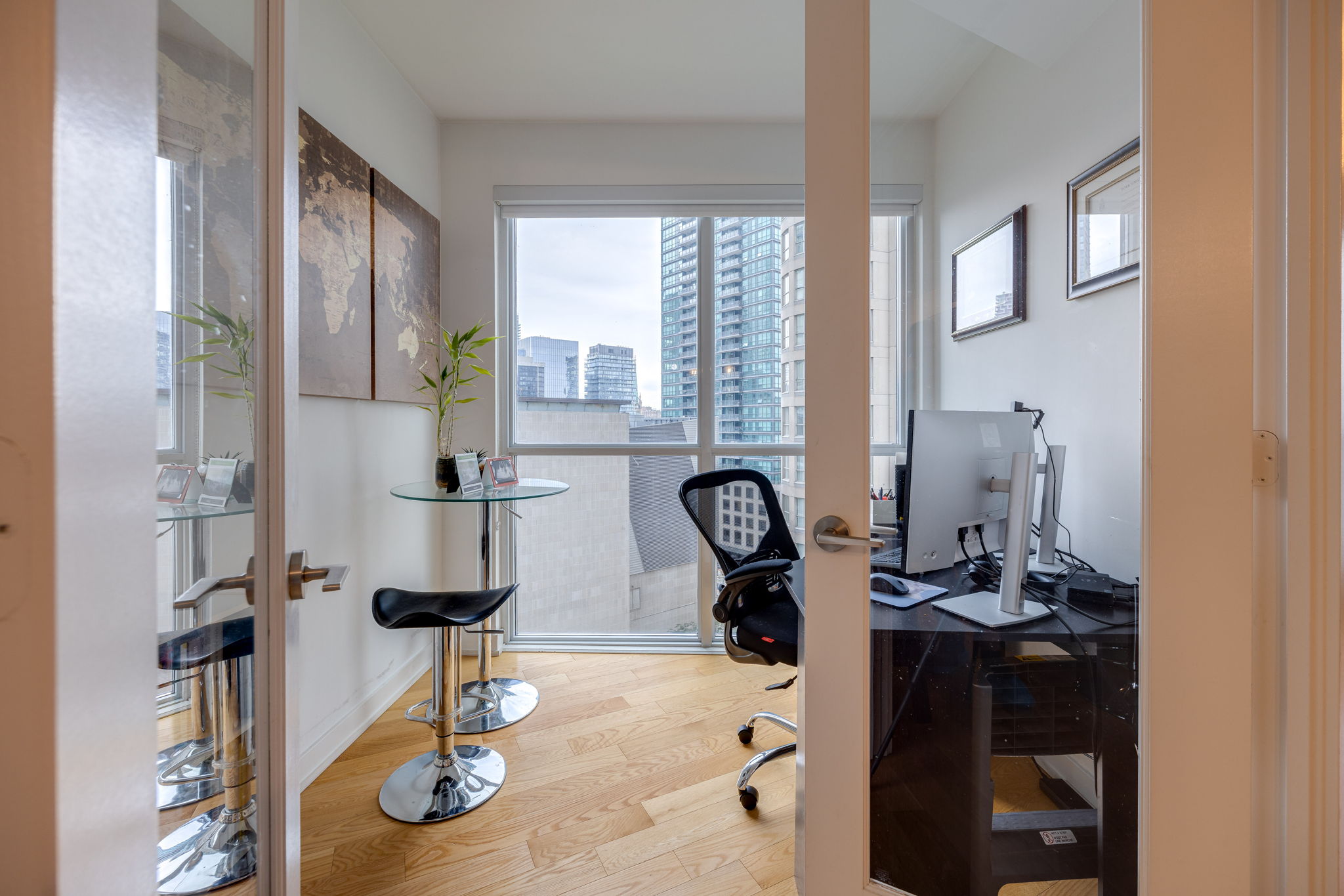 Toronto property showcase — delivered property photograph 11