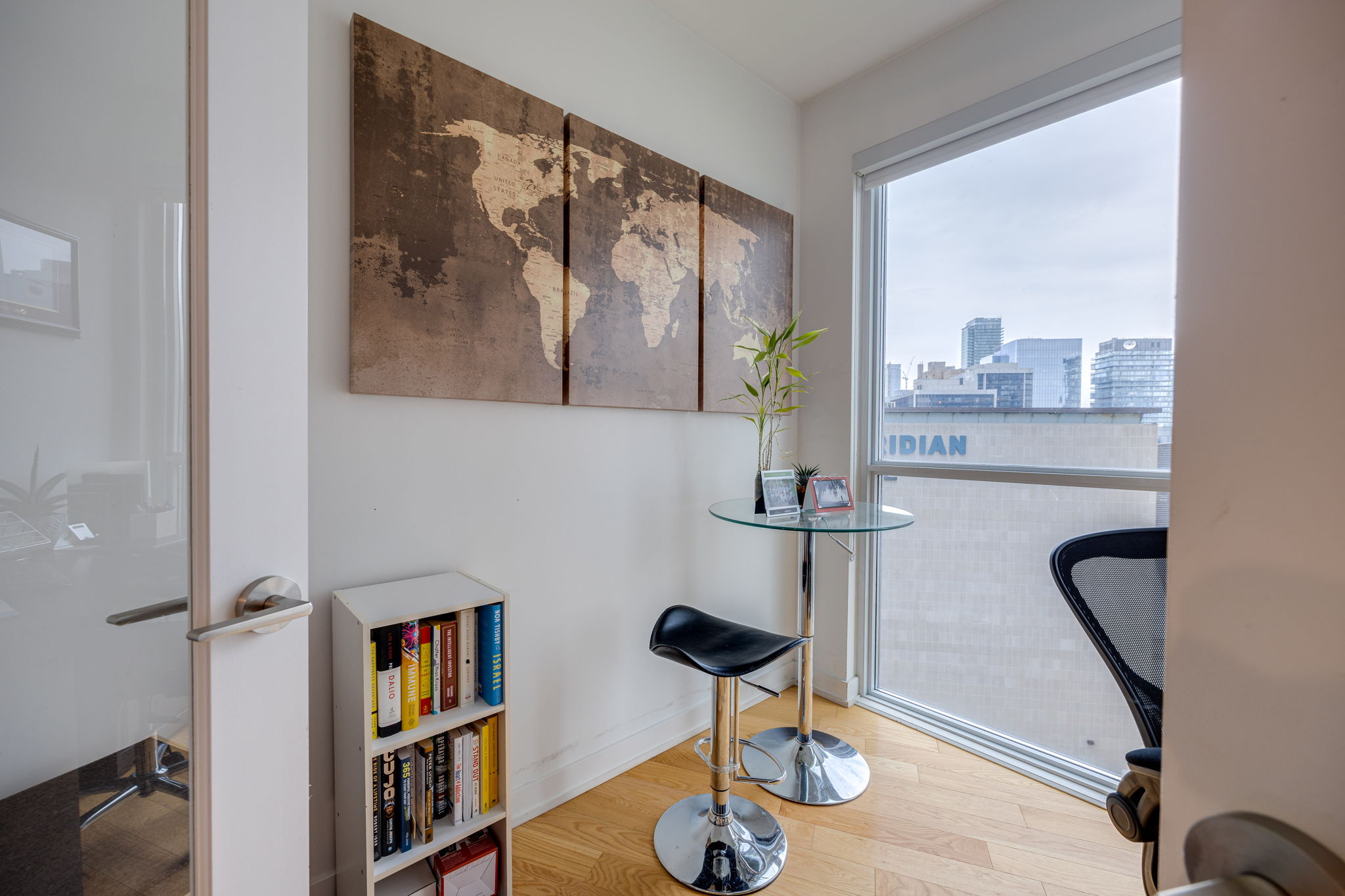Toronto property showcase — delivered property photograph 12