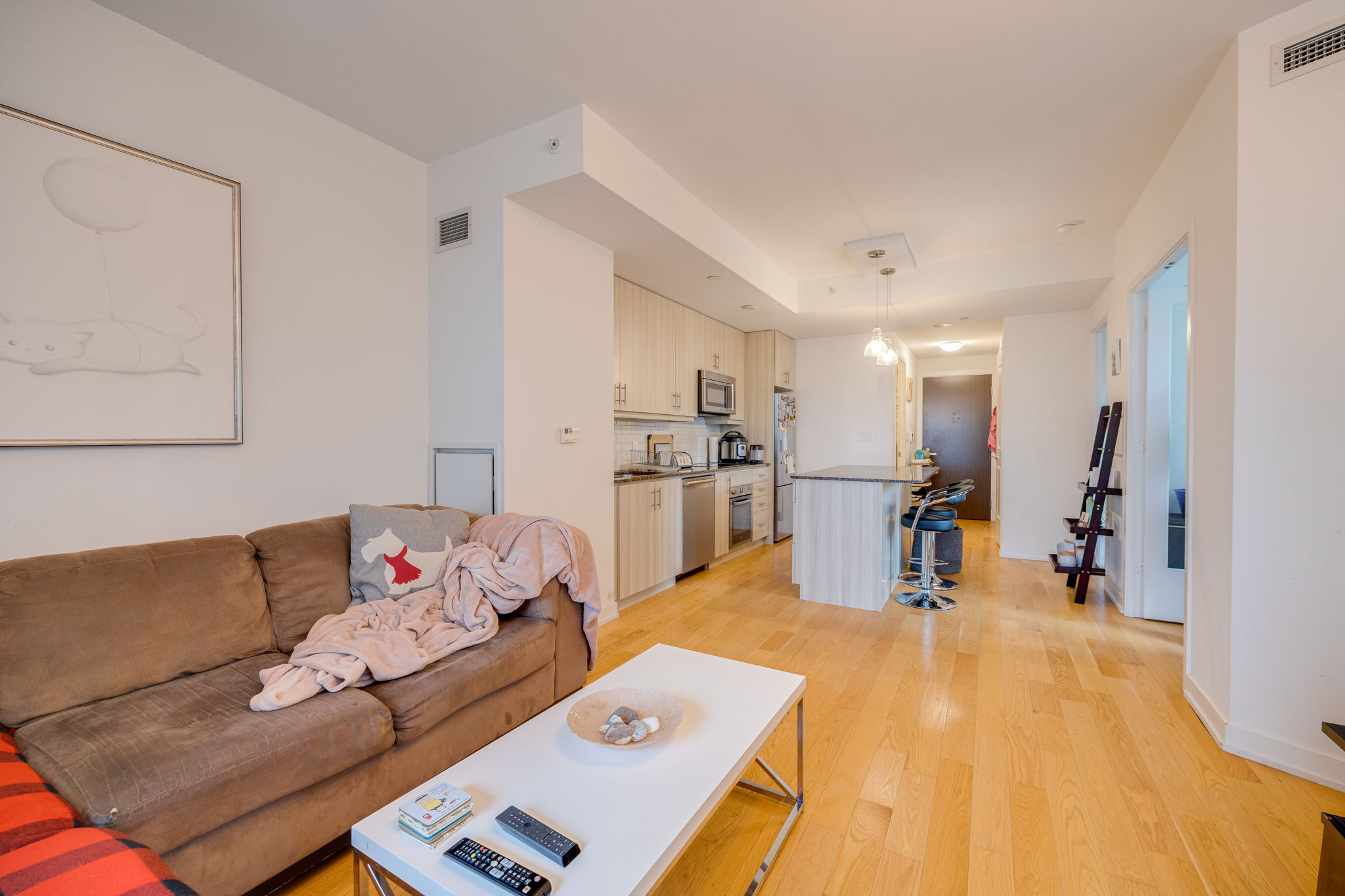 Toronto property showcase — delivered property photograph 10