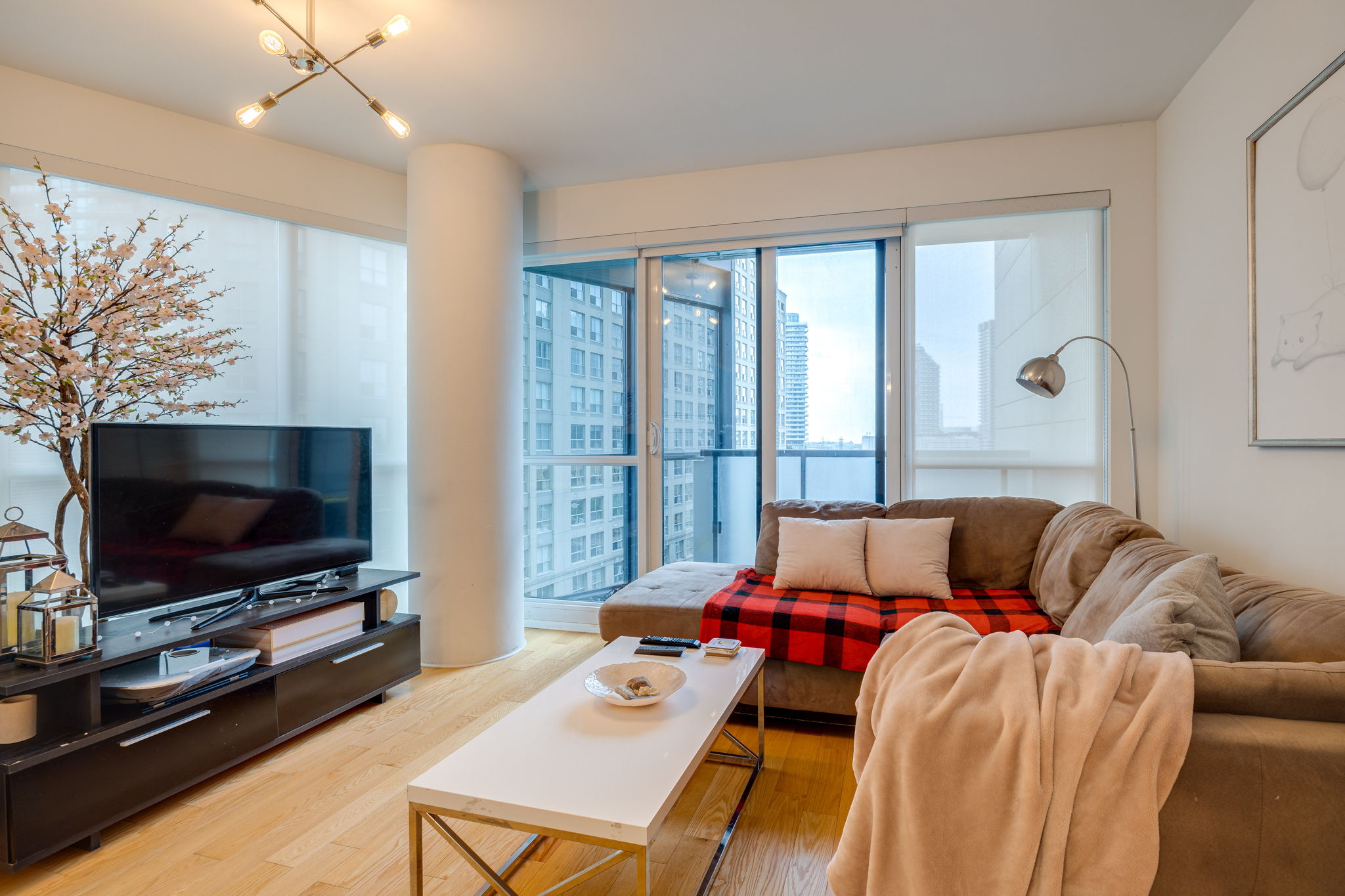 Toronto property showcase — delivered property photograph 9