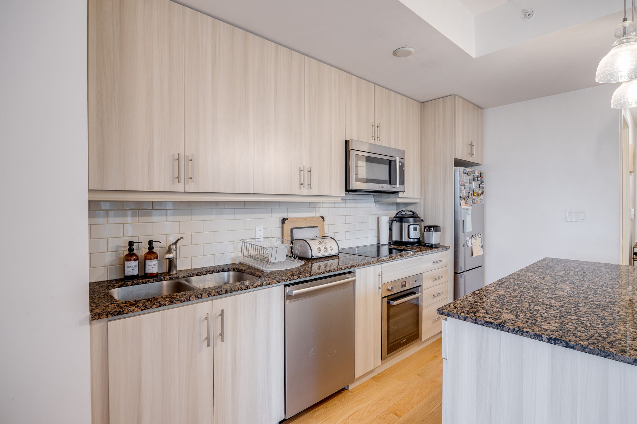 Toronto property showcase — delivered property photograph 7