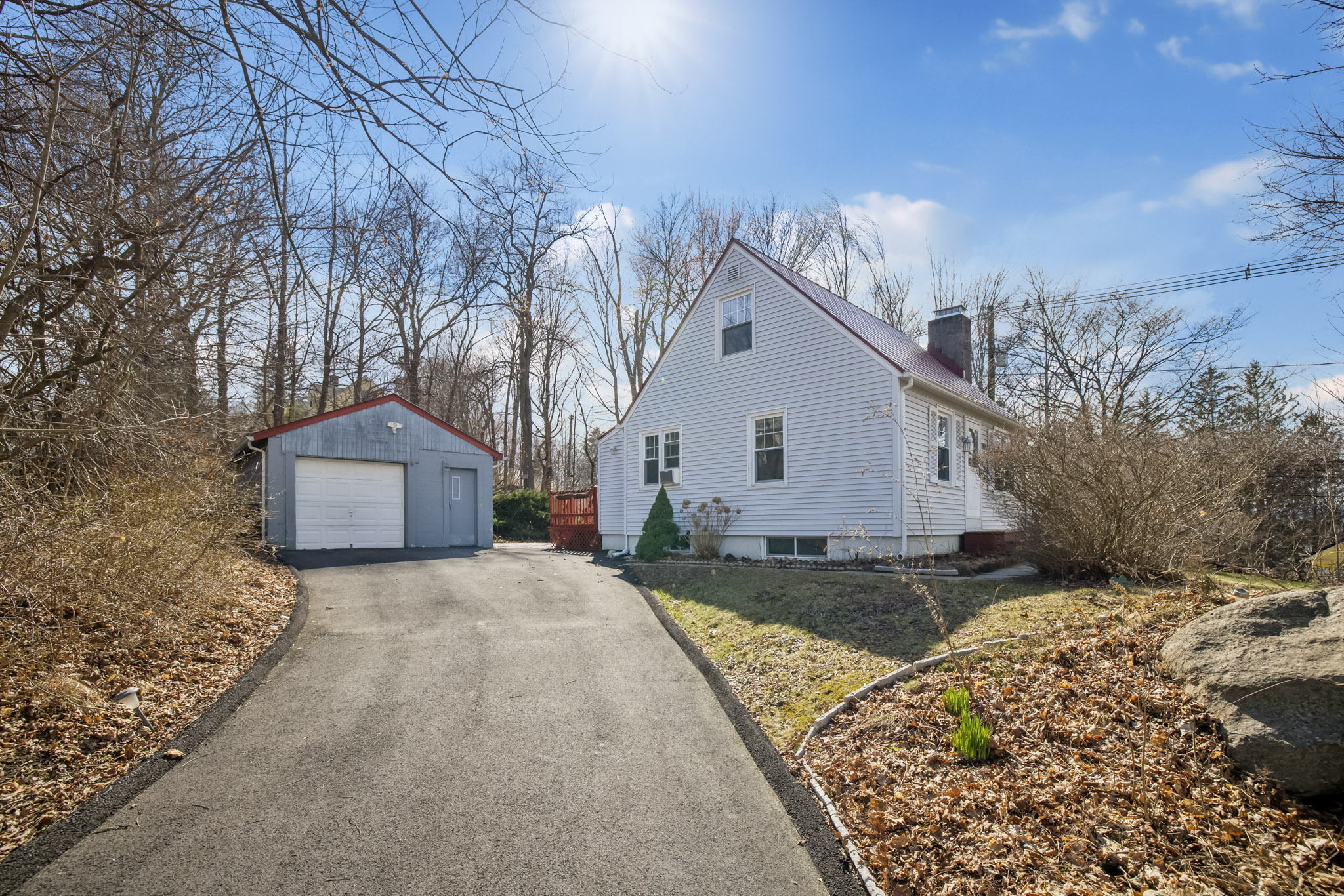 1 Topstone Dr, Danbury, CT 06810, USA Photo 3