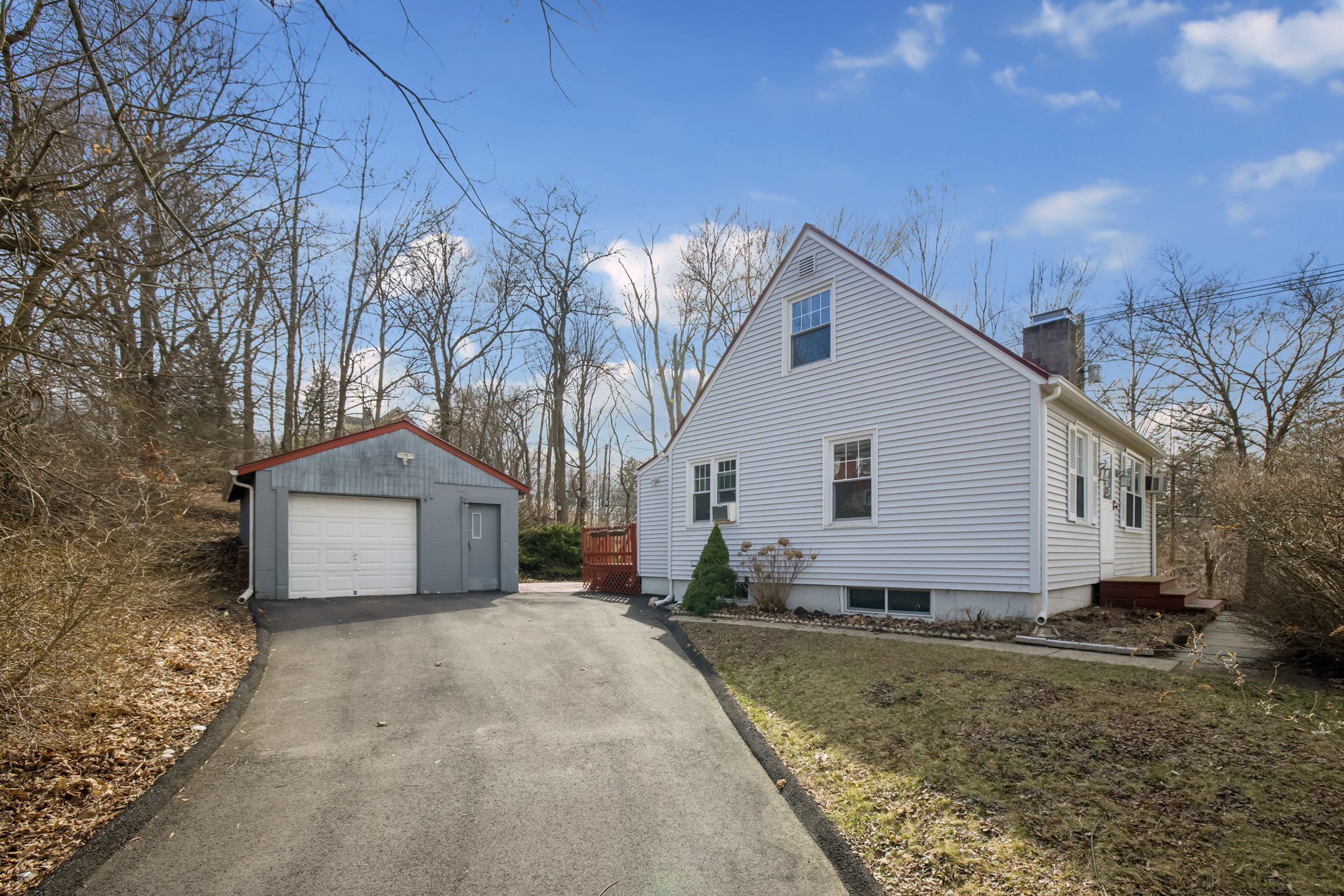 1 Topstone Dr, Danbury, CT 06810, USA