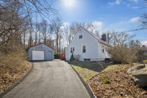 1 Topstone Dr, Danbury, CT 06810, USA Photo 2