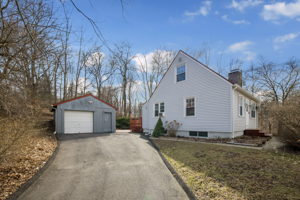 1 Topstone Dr, Danbury, CT 06810, USA Photo 0