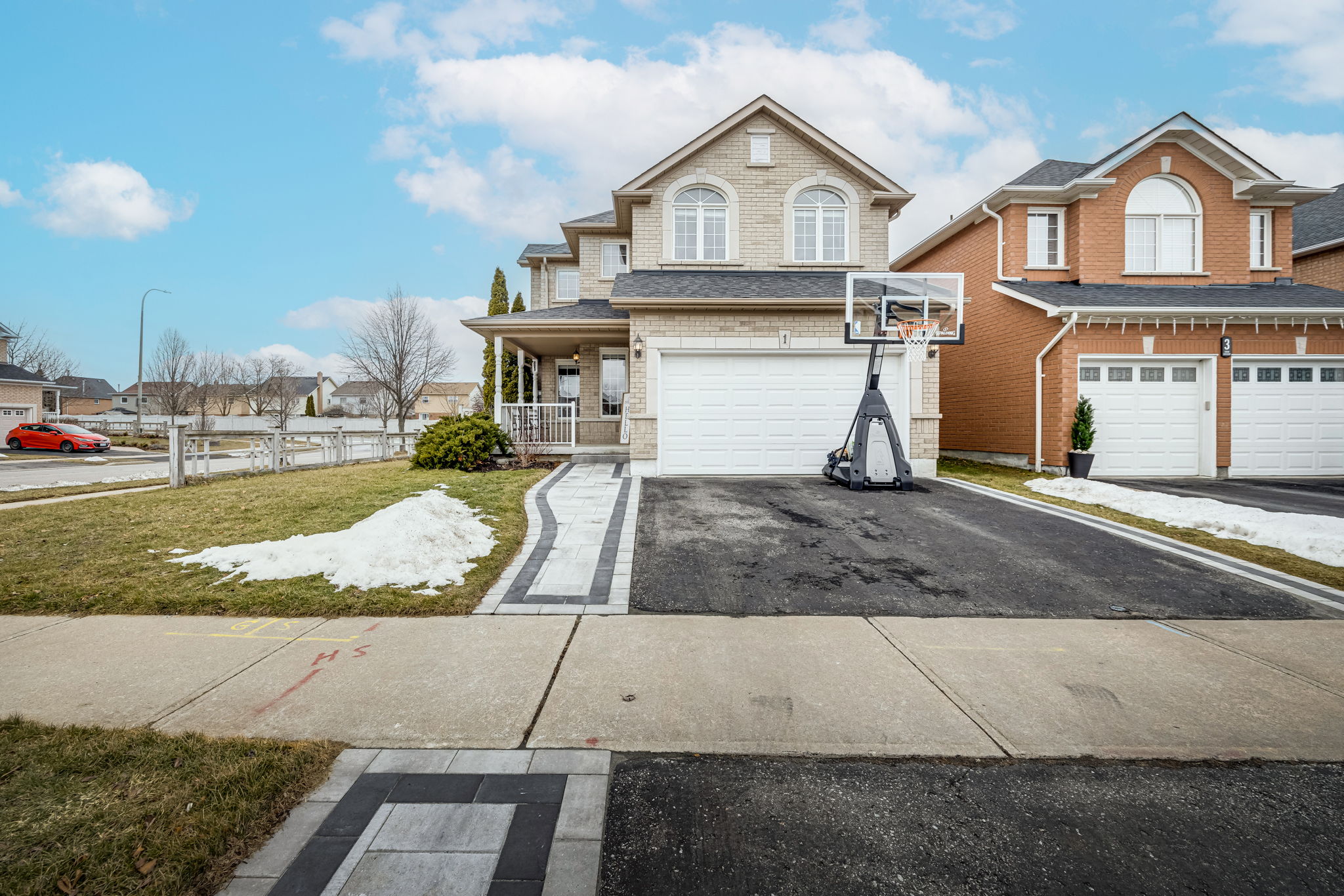 Whitby property showcase — delivered property photograph 3