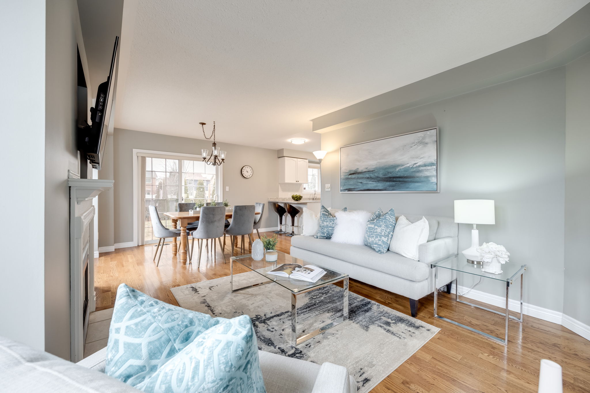 Whitby property showcase — delivered property photograph 9