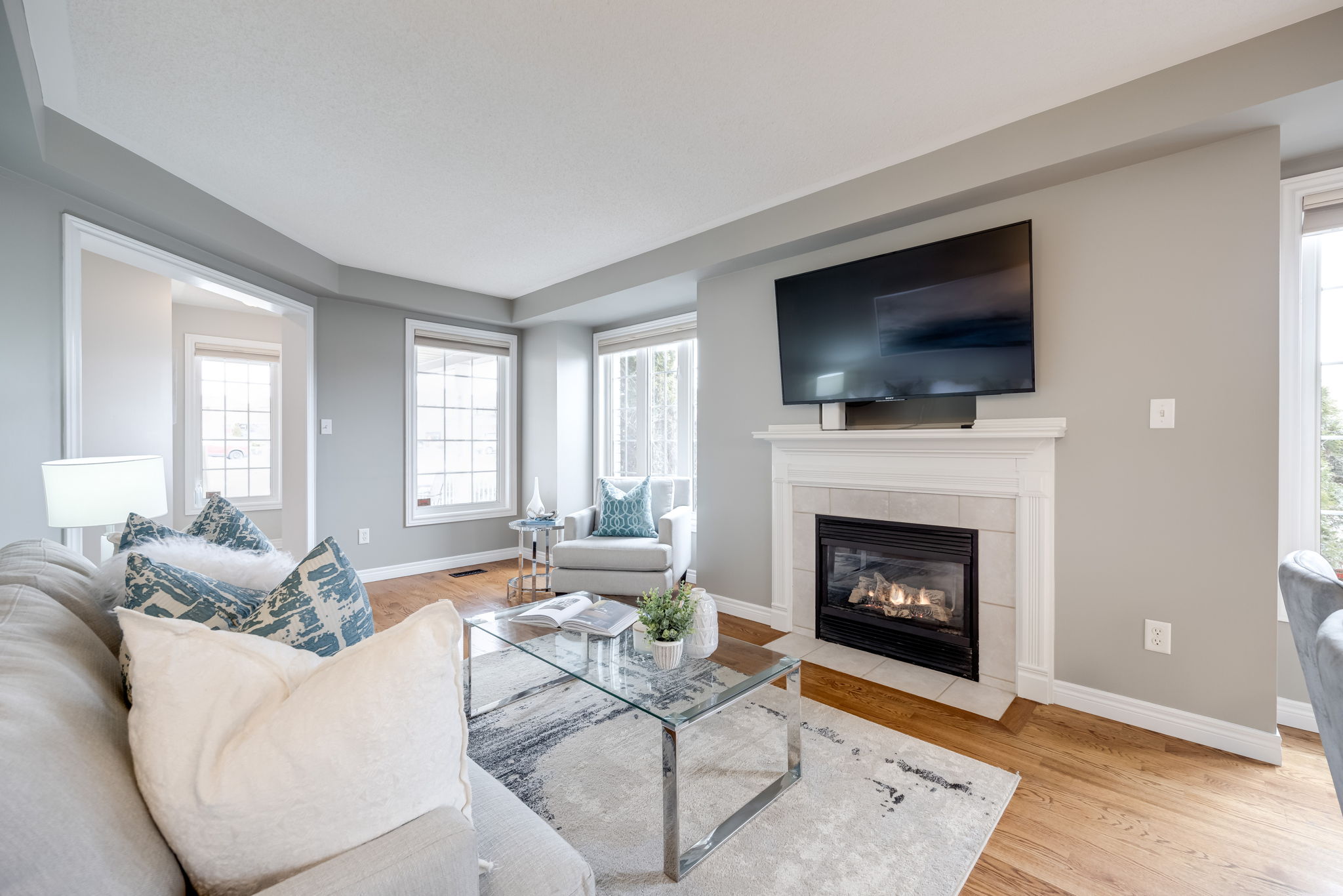 Whitby property showcase — delivered property photograph 18