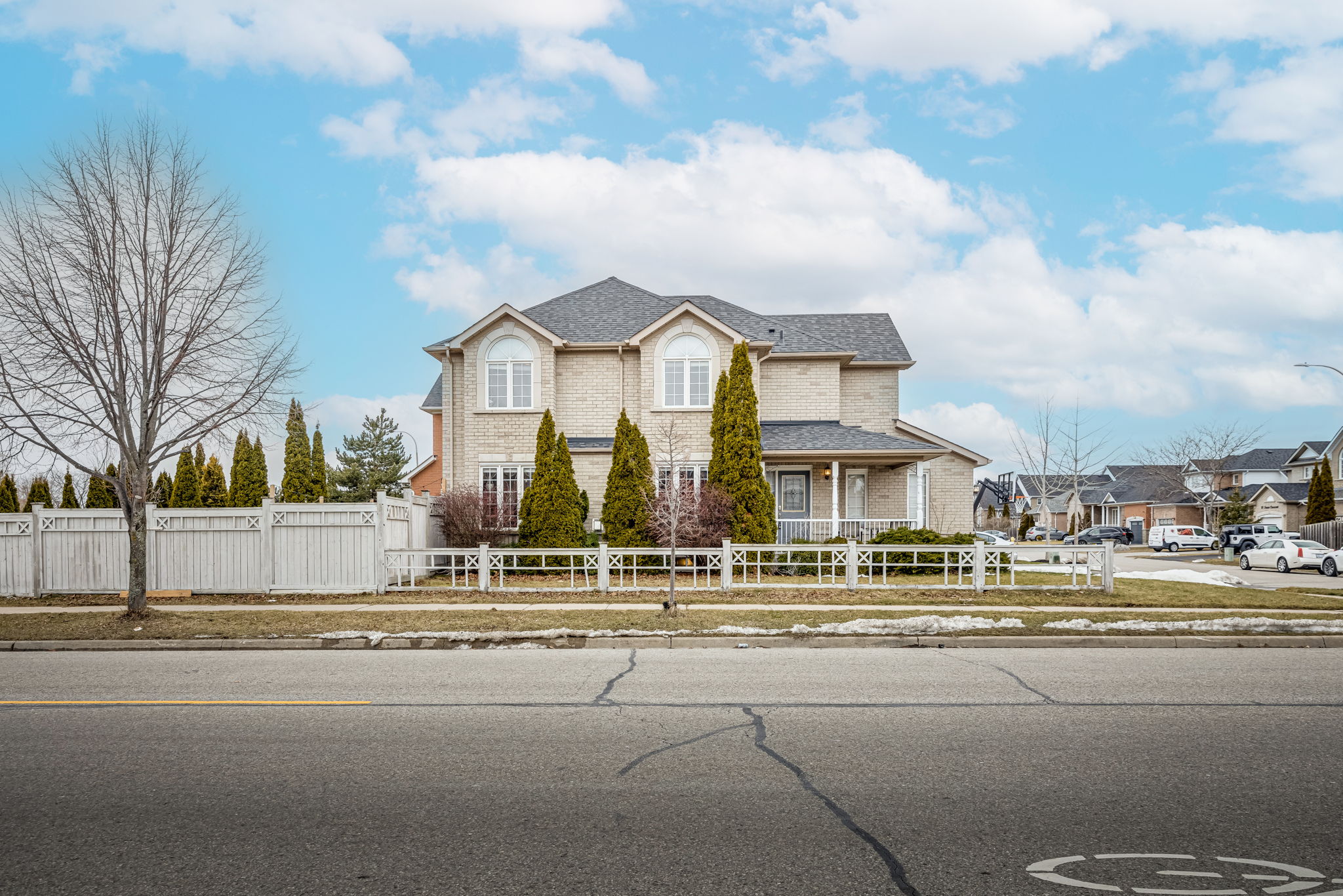 Whitby property showcase